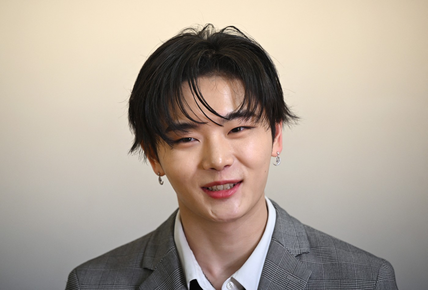 Aito, član skupine 1VERSE.