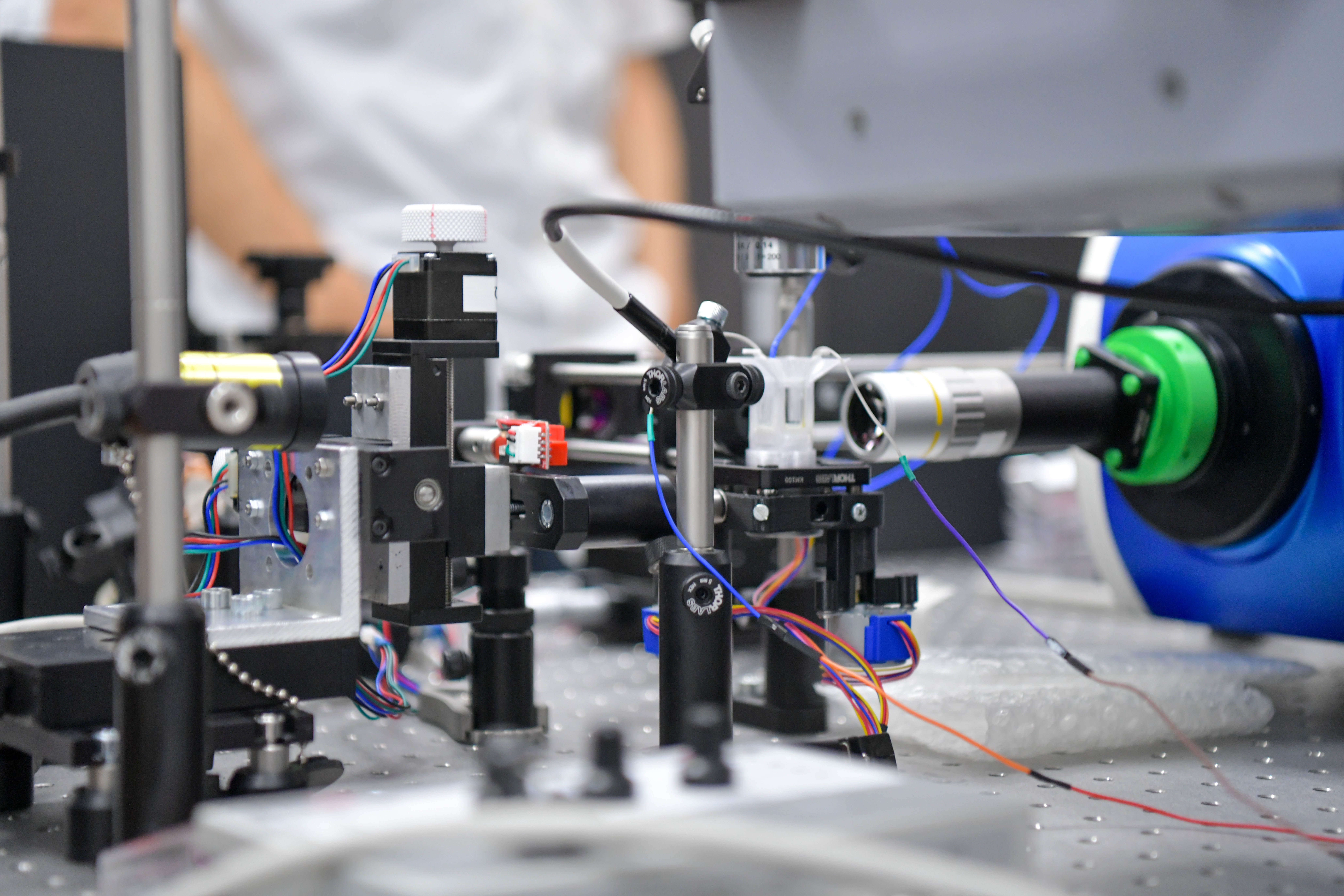 Laboratorij, fakulteta za strojništvo