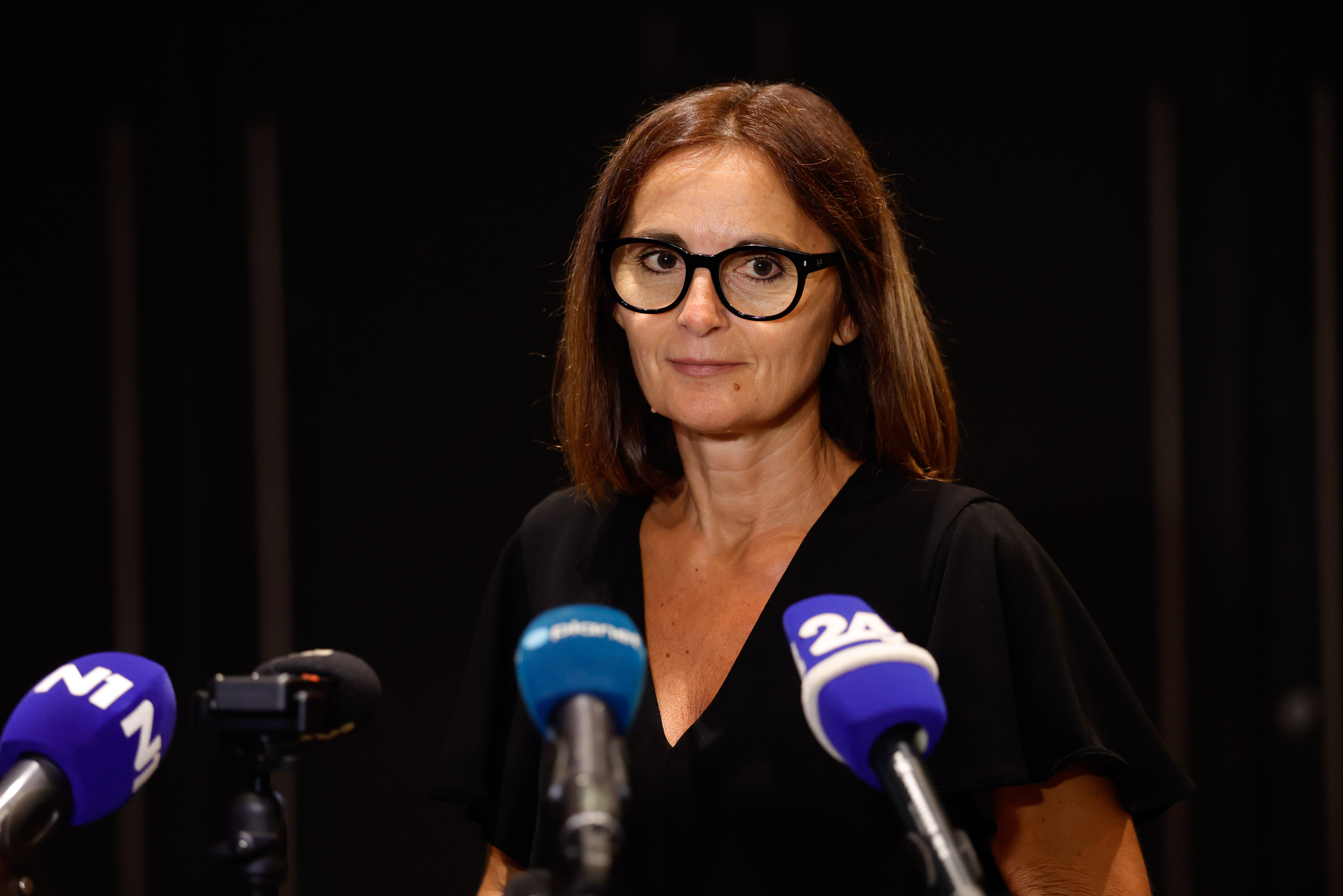 Nataša Avšič Bogovič