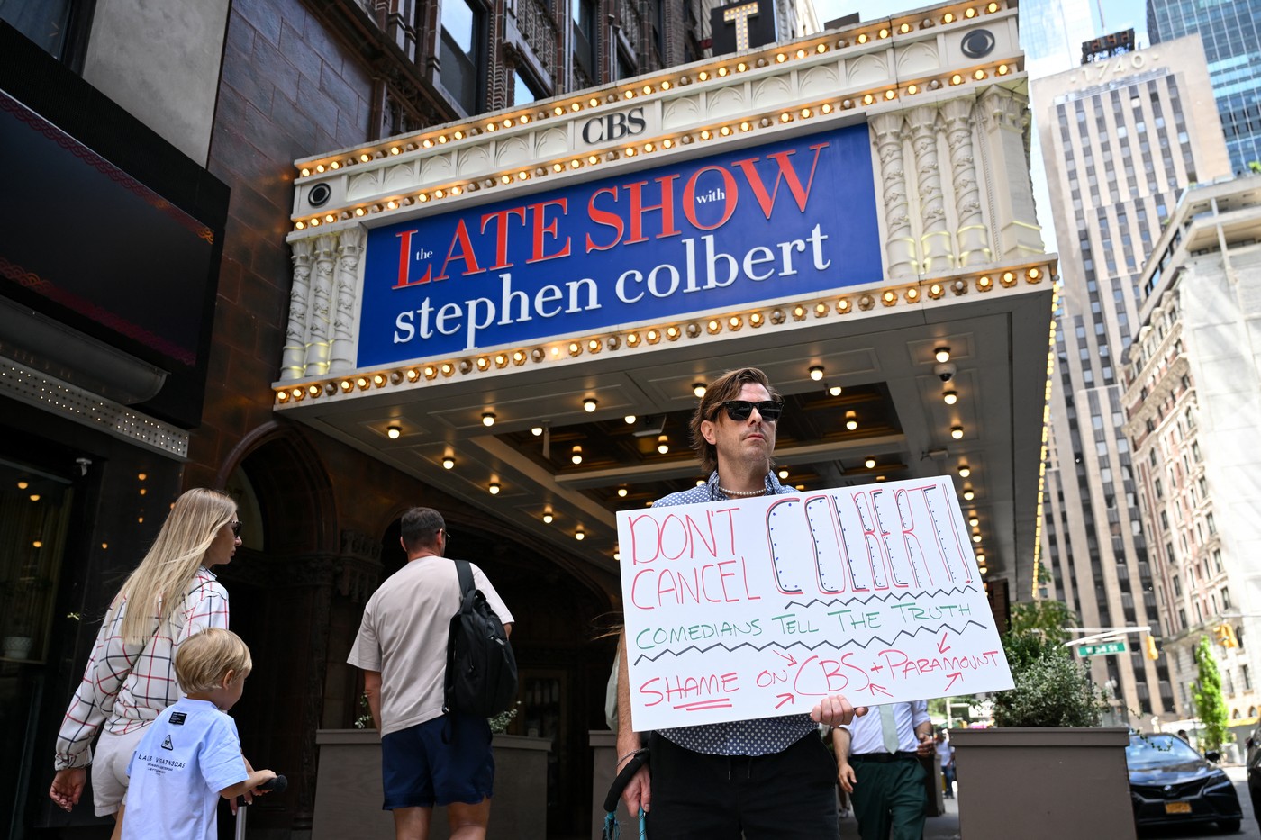 The Late Show