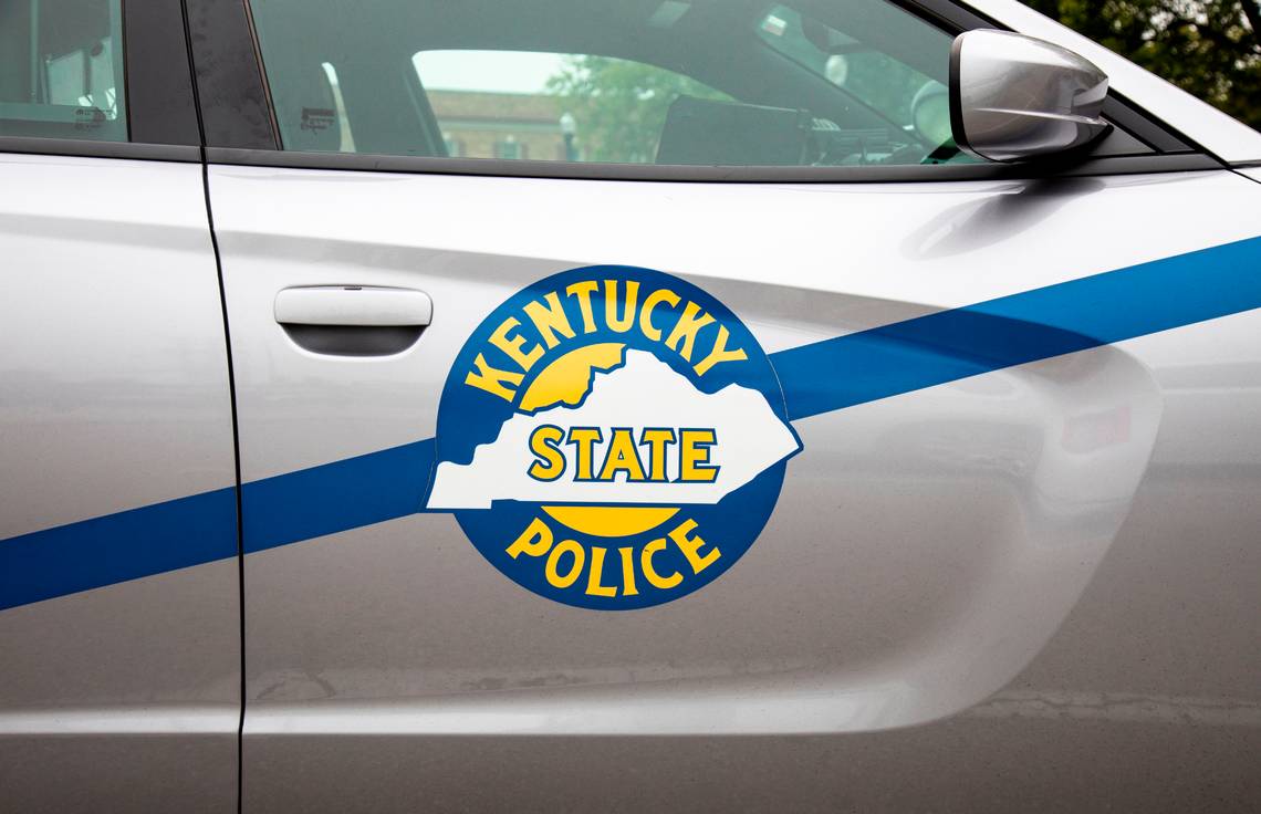 Kentucky police