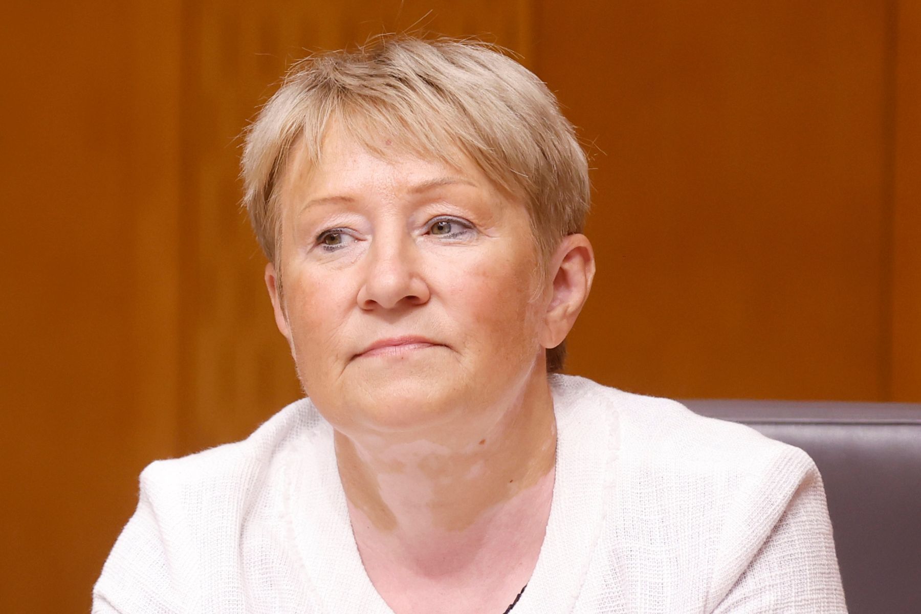 NSi poslanka Iva Dimic