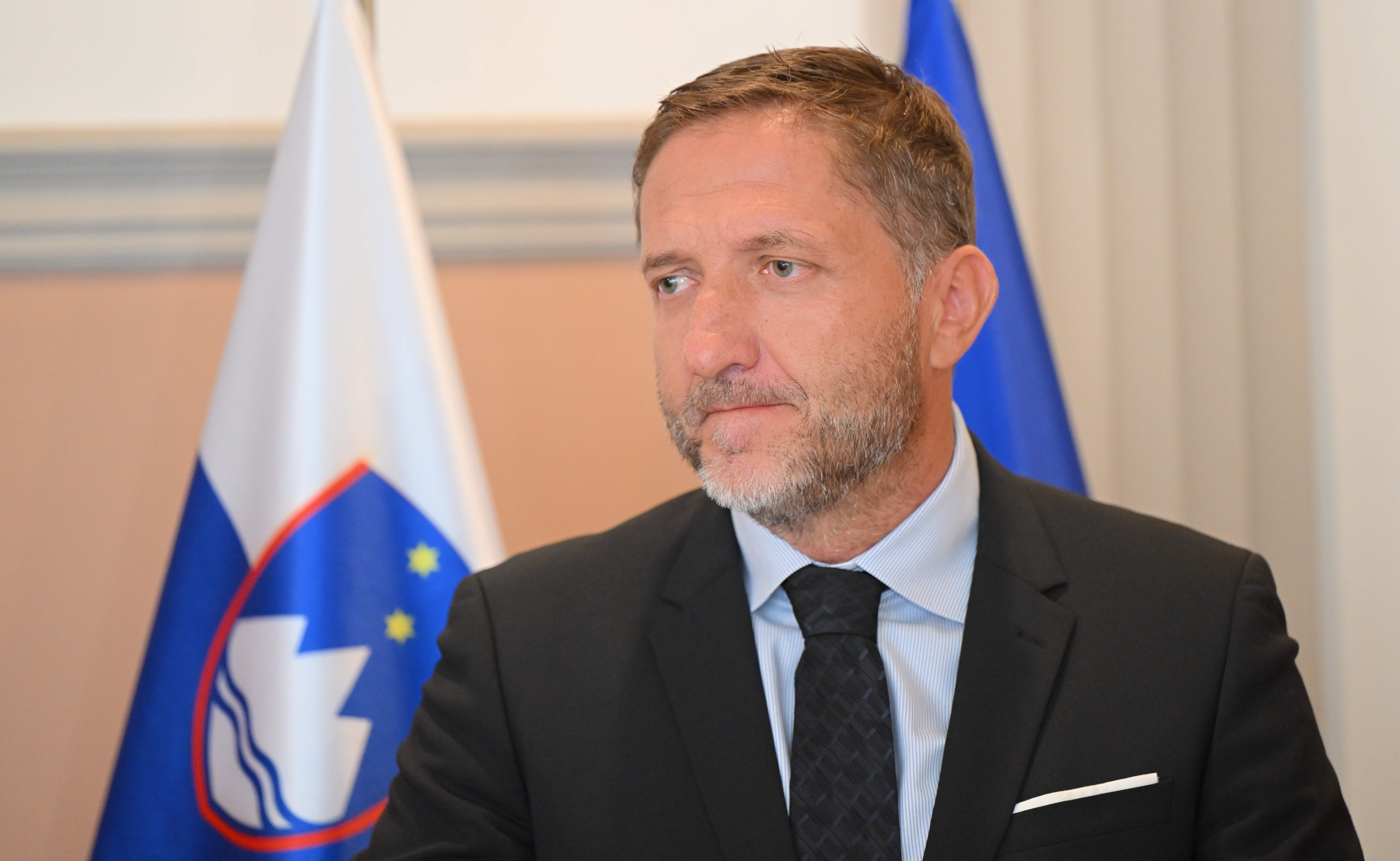 Klemen Boštjančič