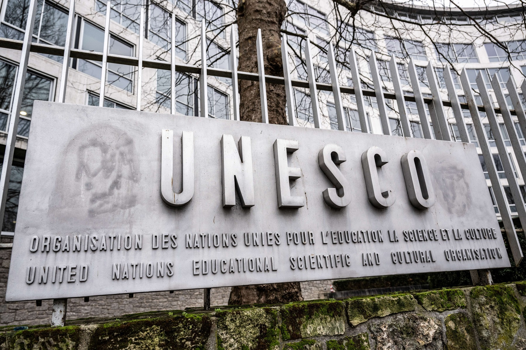 Unesco logo