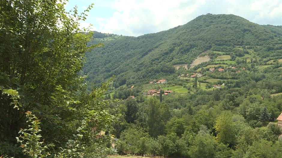 Paravojaški ruski tabori za Moldavce skriti v gozdovih Srbije in BiH