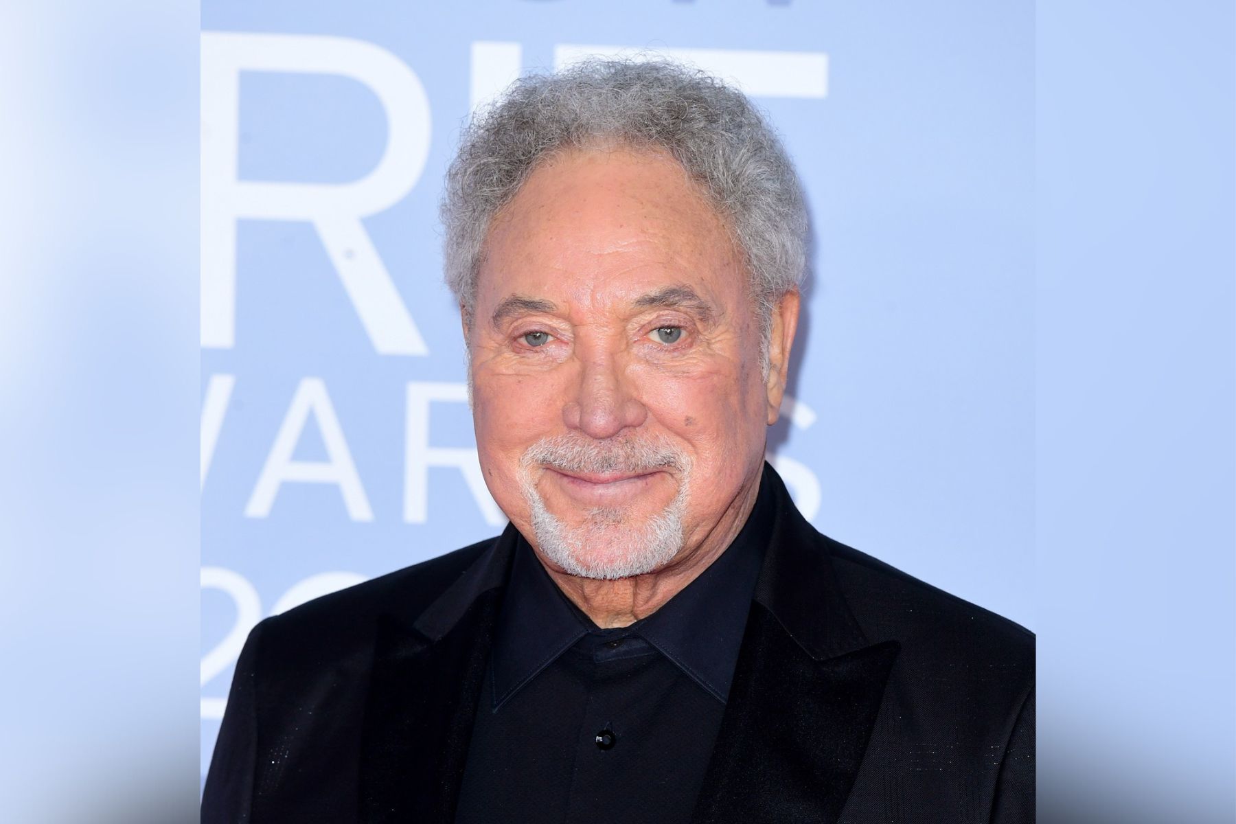 Britanski pop zvezdnik Tom Jones