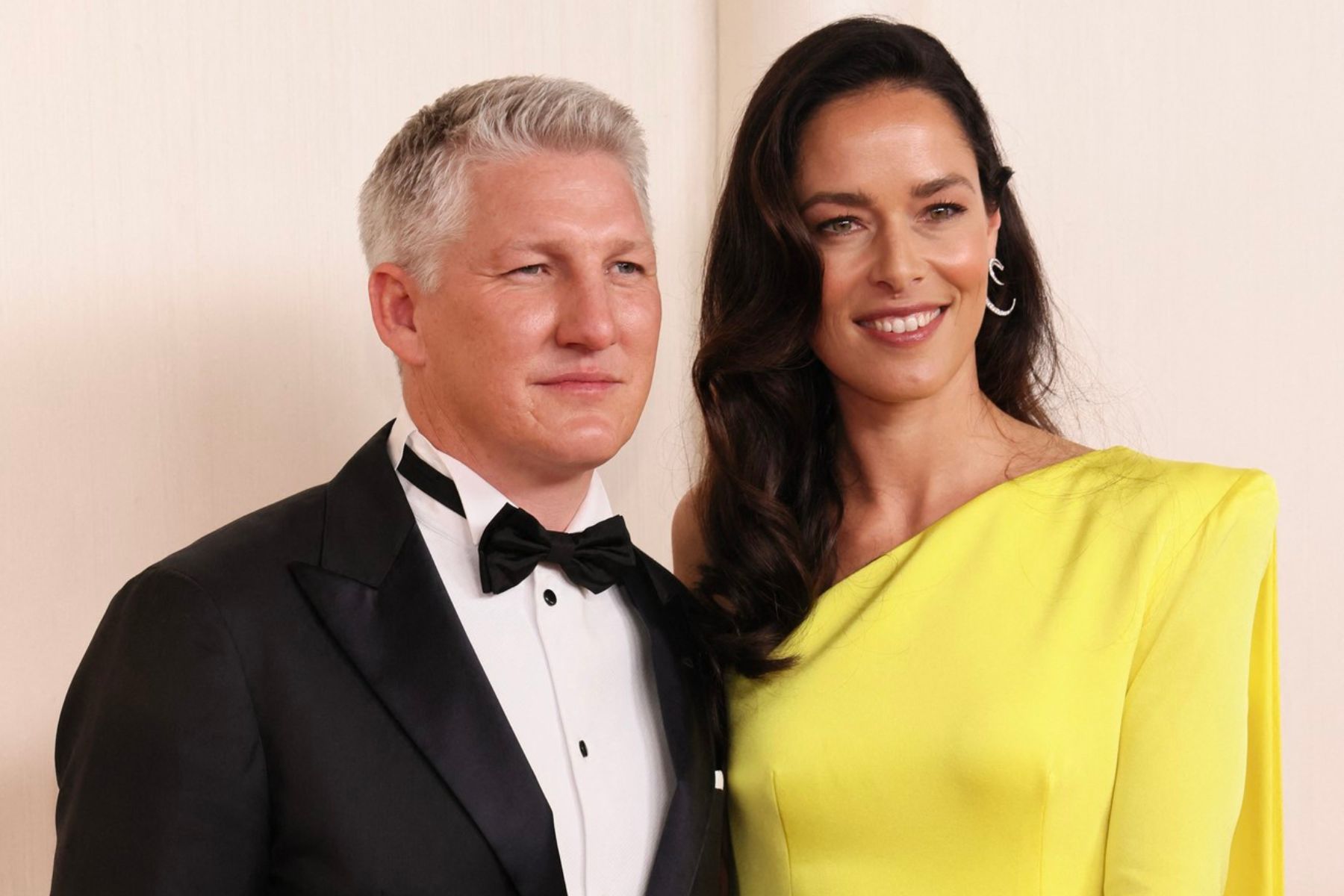 Ana Ivanović in Bastian Schweinsteiger sta se razšla