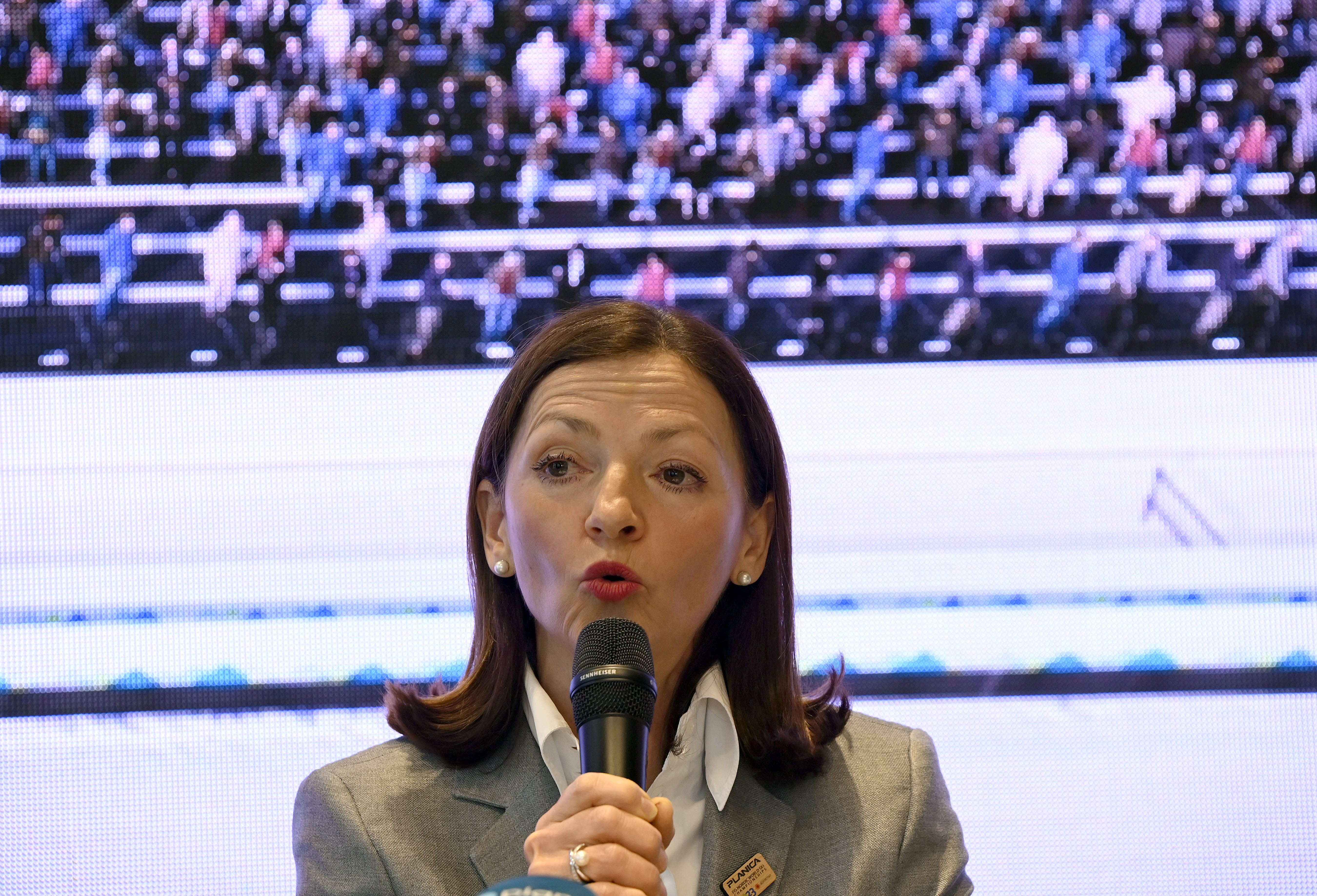 Vlada je na mesto predsednice slovenske nacionalne komisije za Unesco imenovala Majo Zalaznik