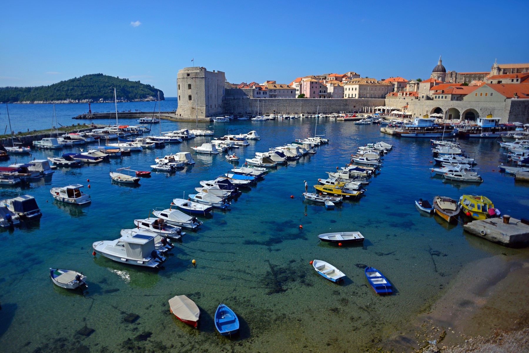 Dubrovnik