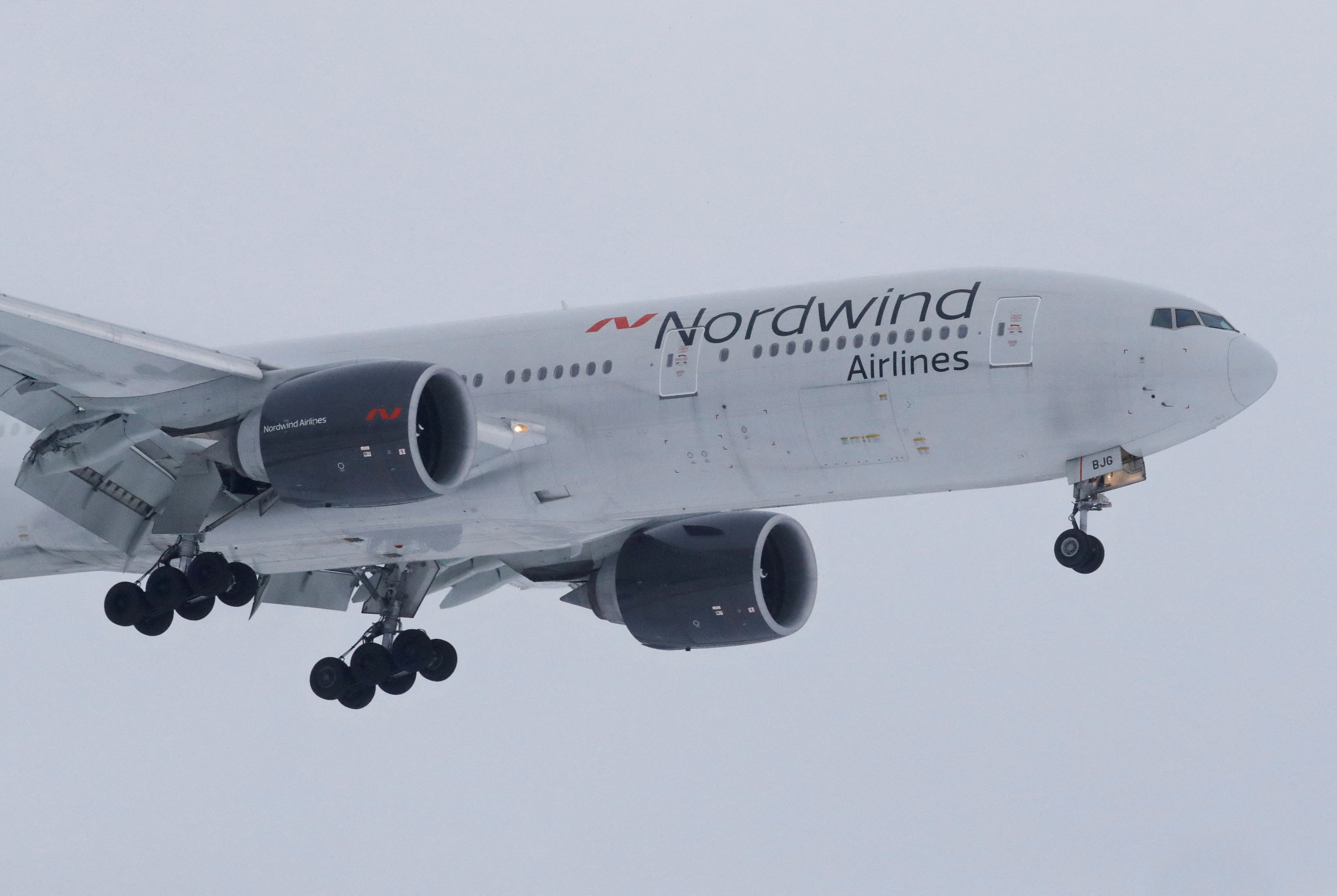 Nordwind