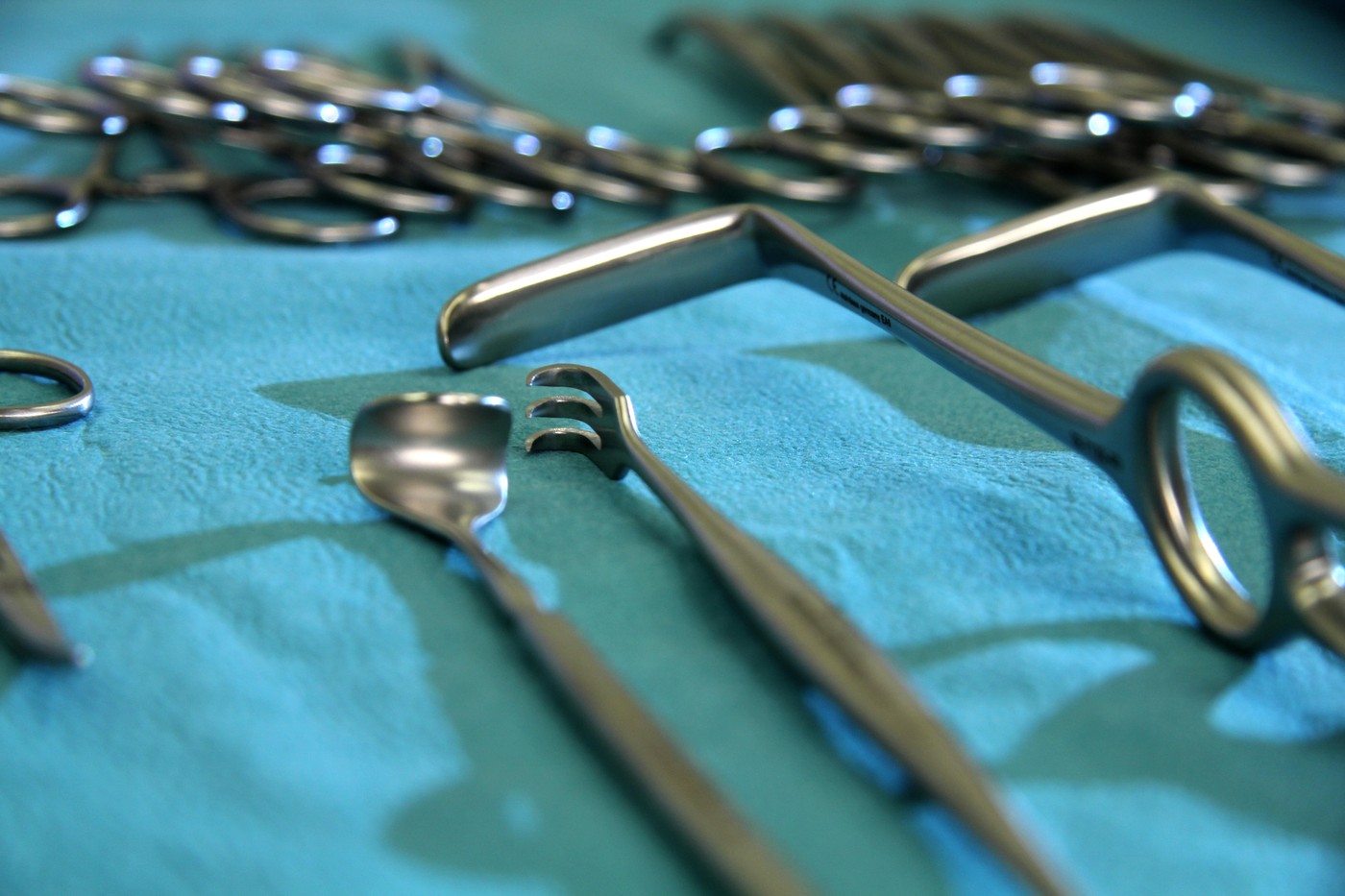 Kirurški instrumenti