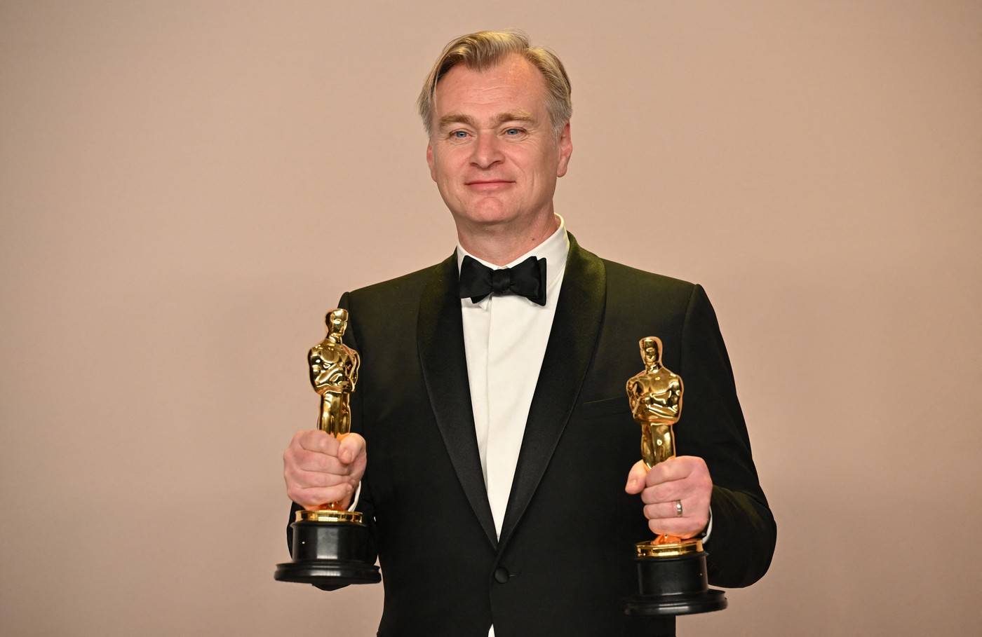 Christopher Nolan