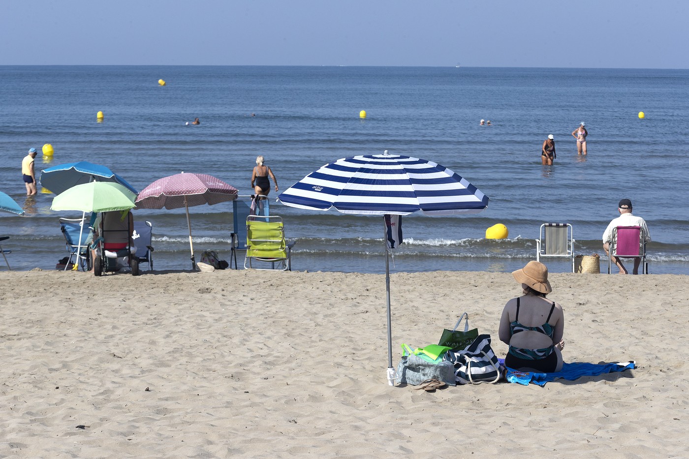 Le Grande Motte, Francija