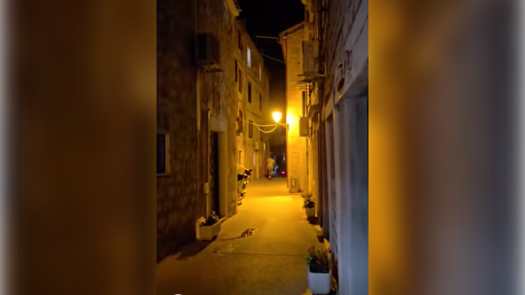 električni skiro split