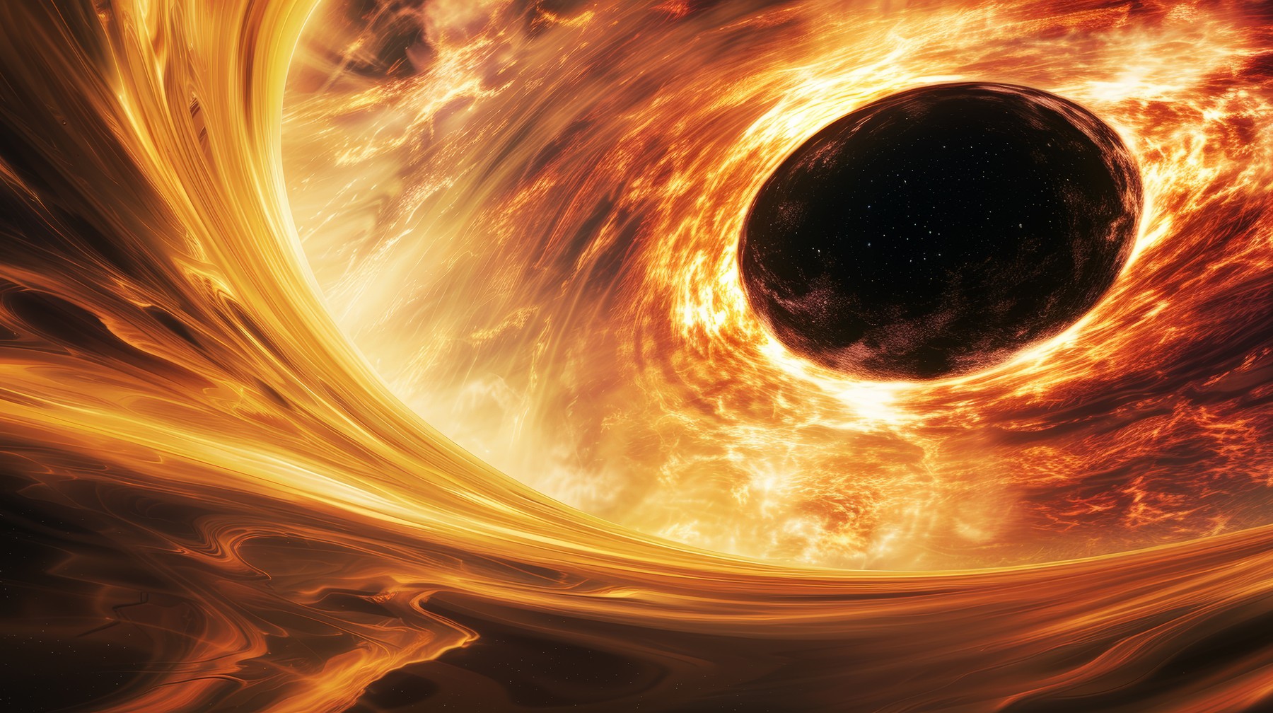 črna luknja vesolje Foto PROFIMEDIA