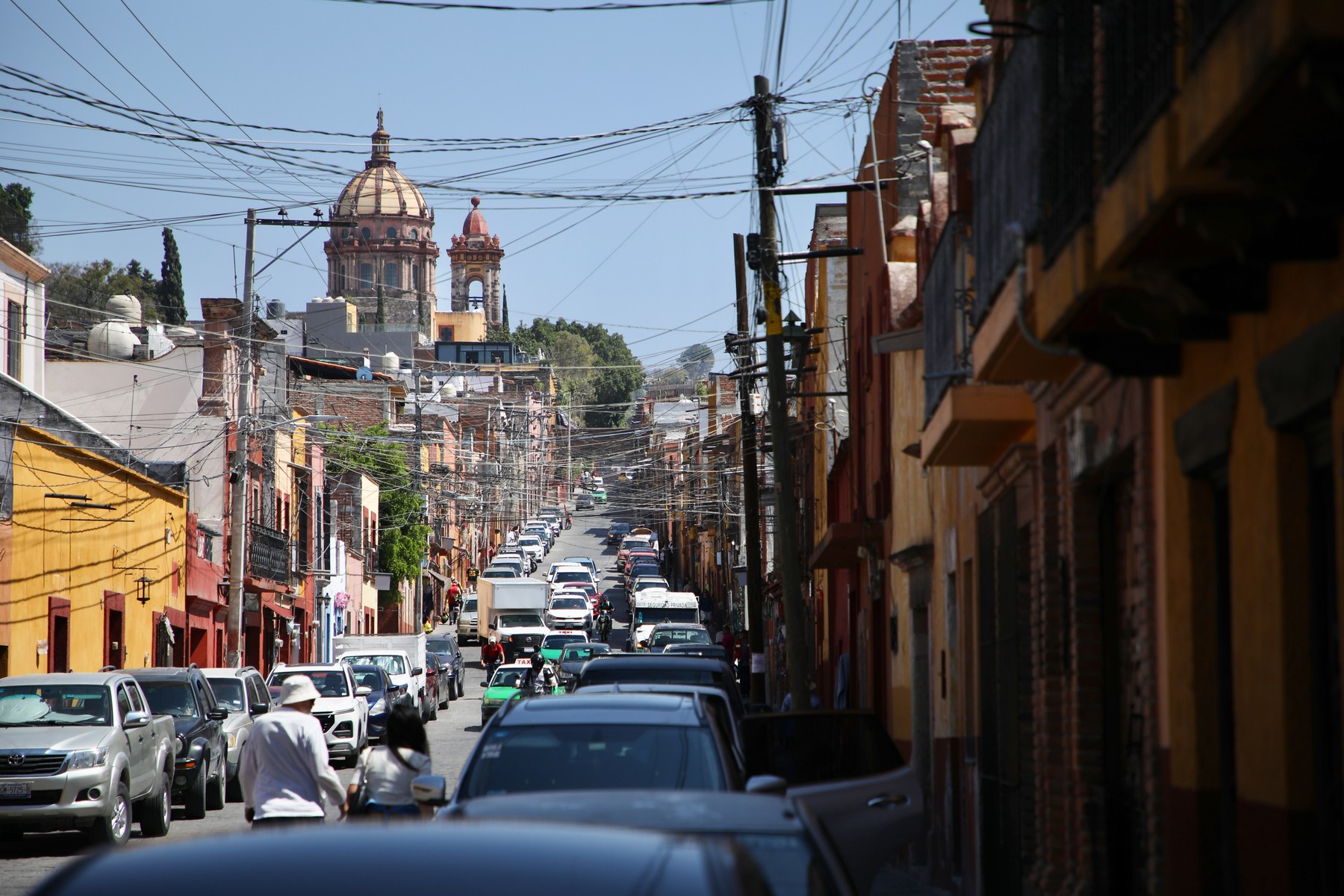 San Miguel de Allende