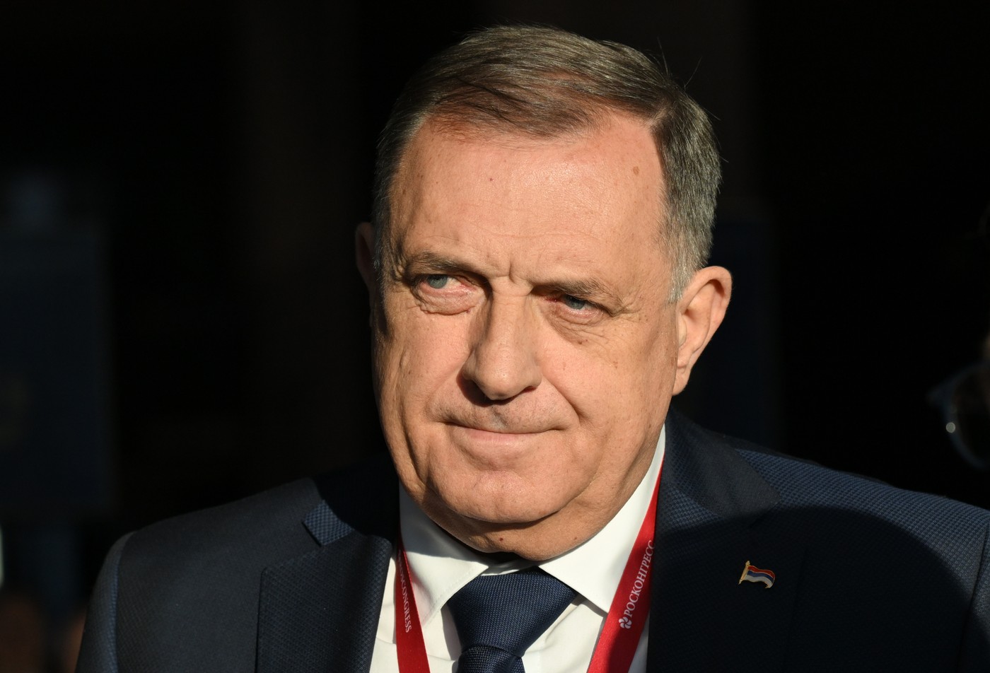 Milorad Dodik