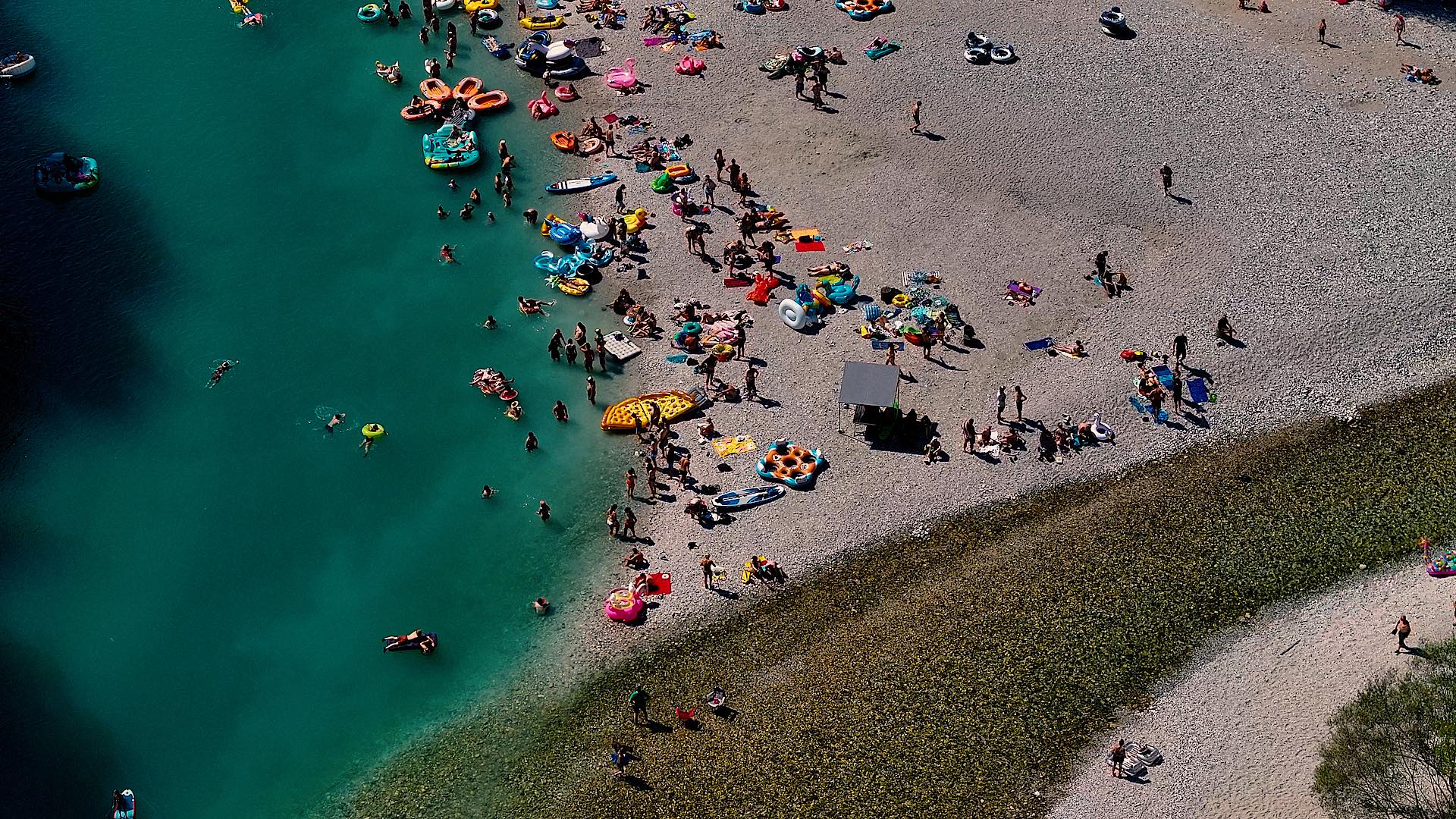 Punk Rock Holiday v Tolminu