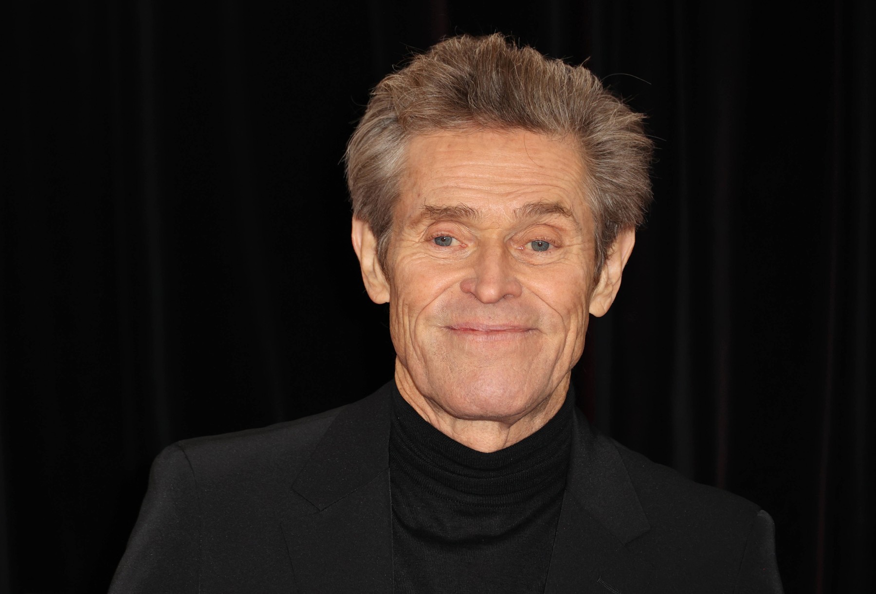 William Dafoe