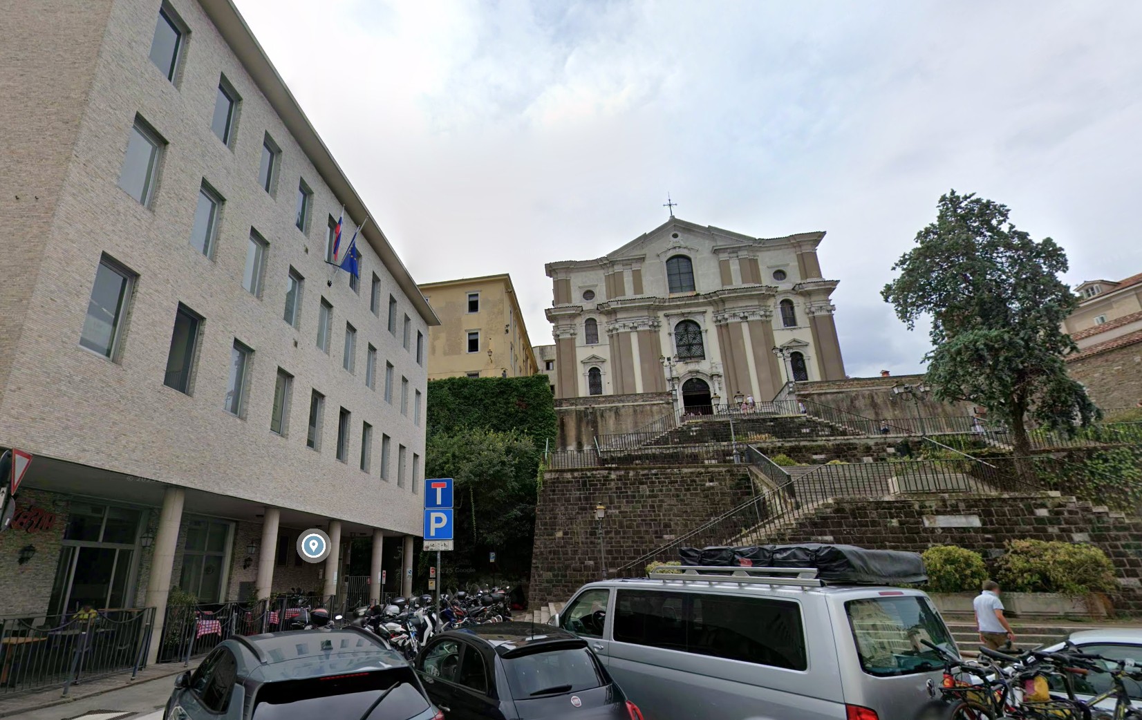 Slovenski konzulat v Trstu