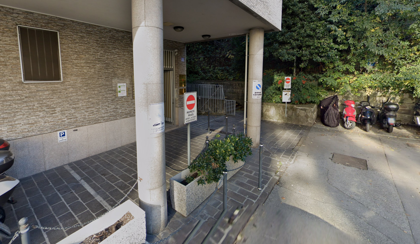 Generalni konzulat Slovenije v Trstu