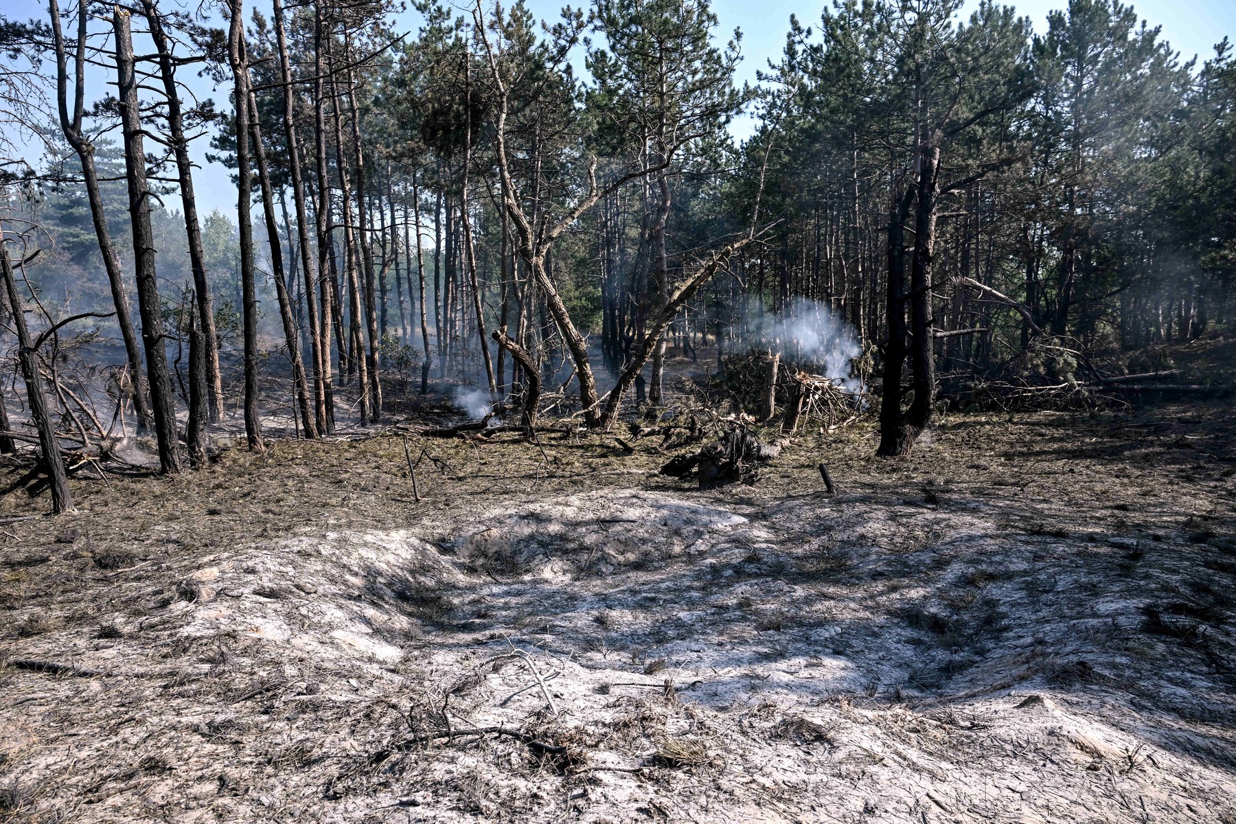 V ruskem napadu na ukrajinsko regijo Zaporožje sta bili ubiti dve osebi