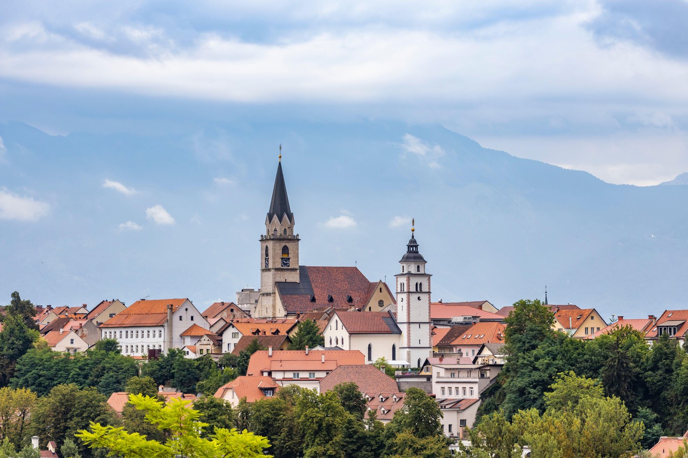 Mestna občina Kranj