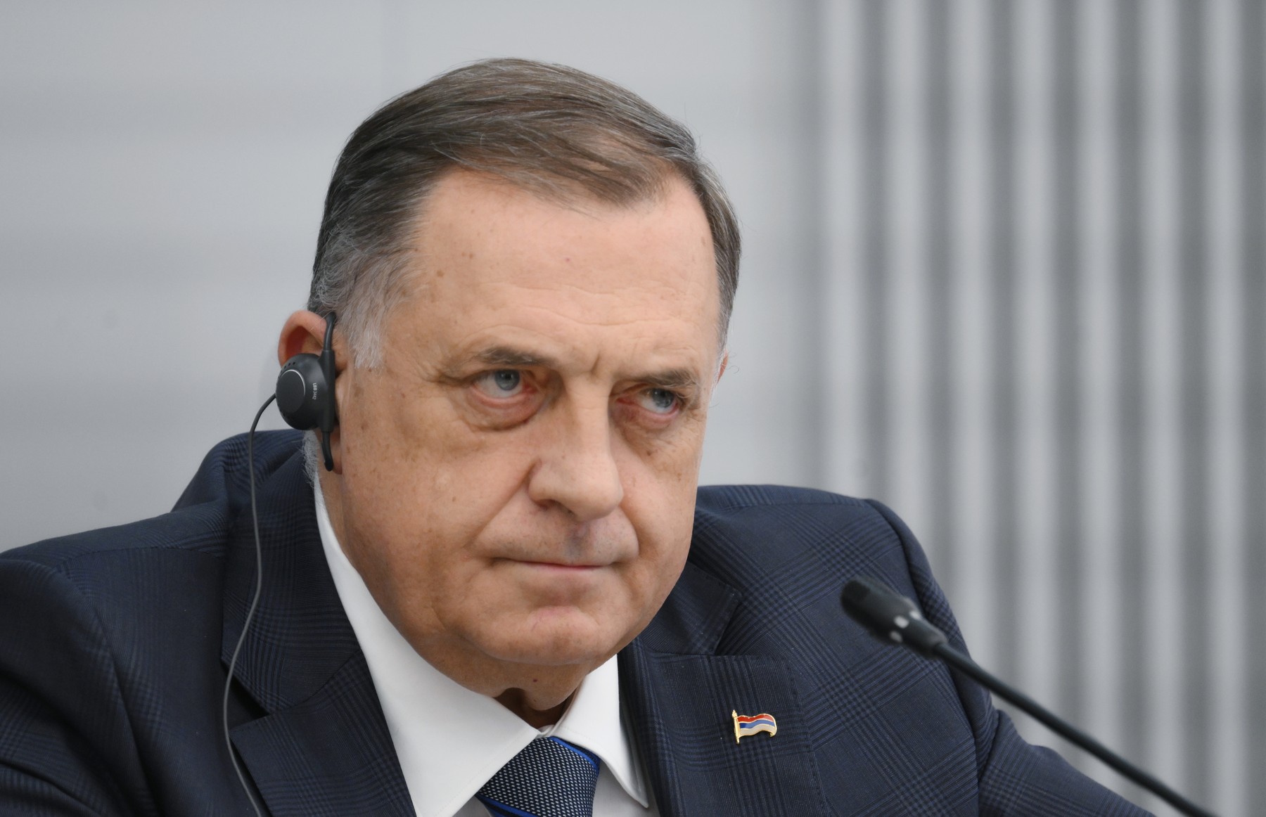 Milorad Dodik