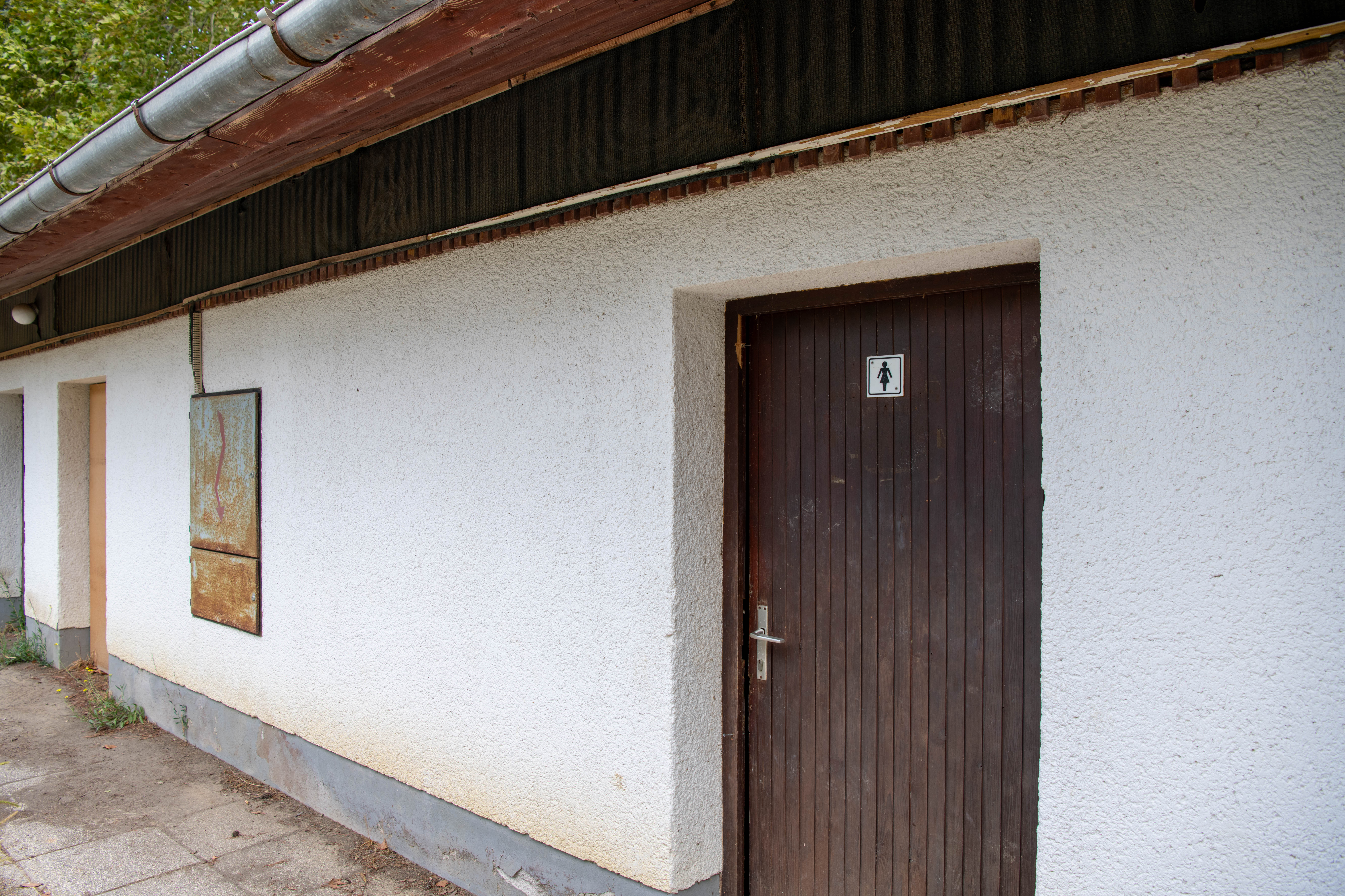 Ankaran Debeli rtič kopališče