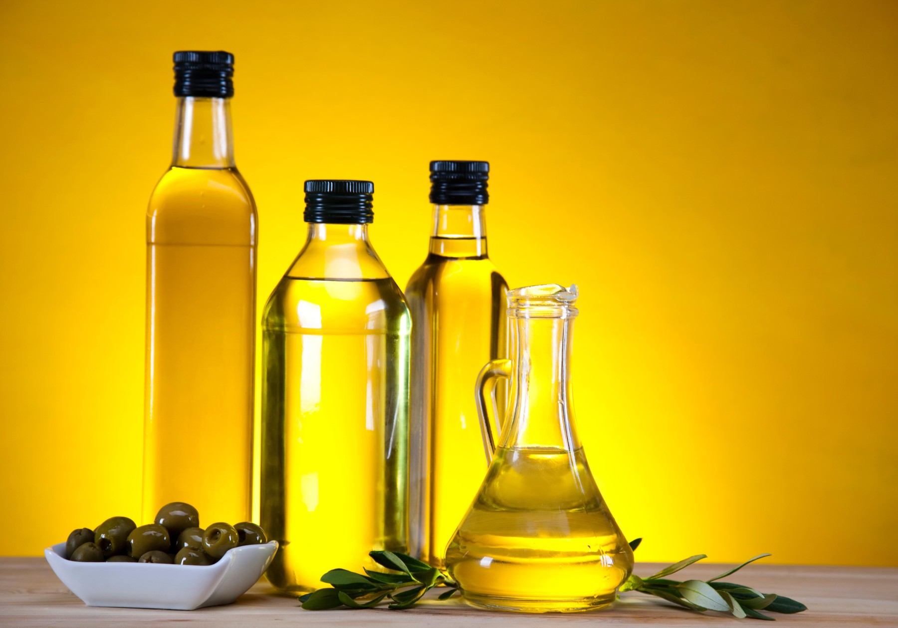 olivno olje