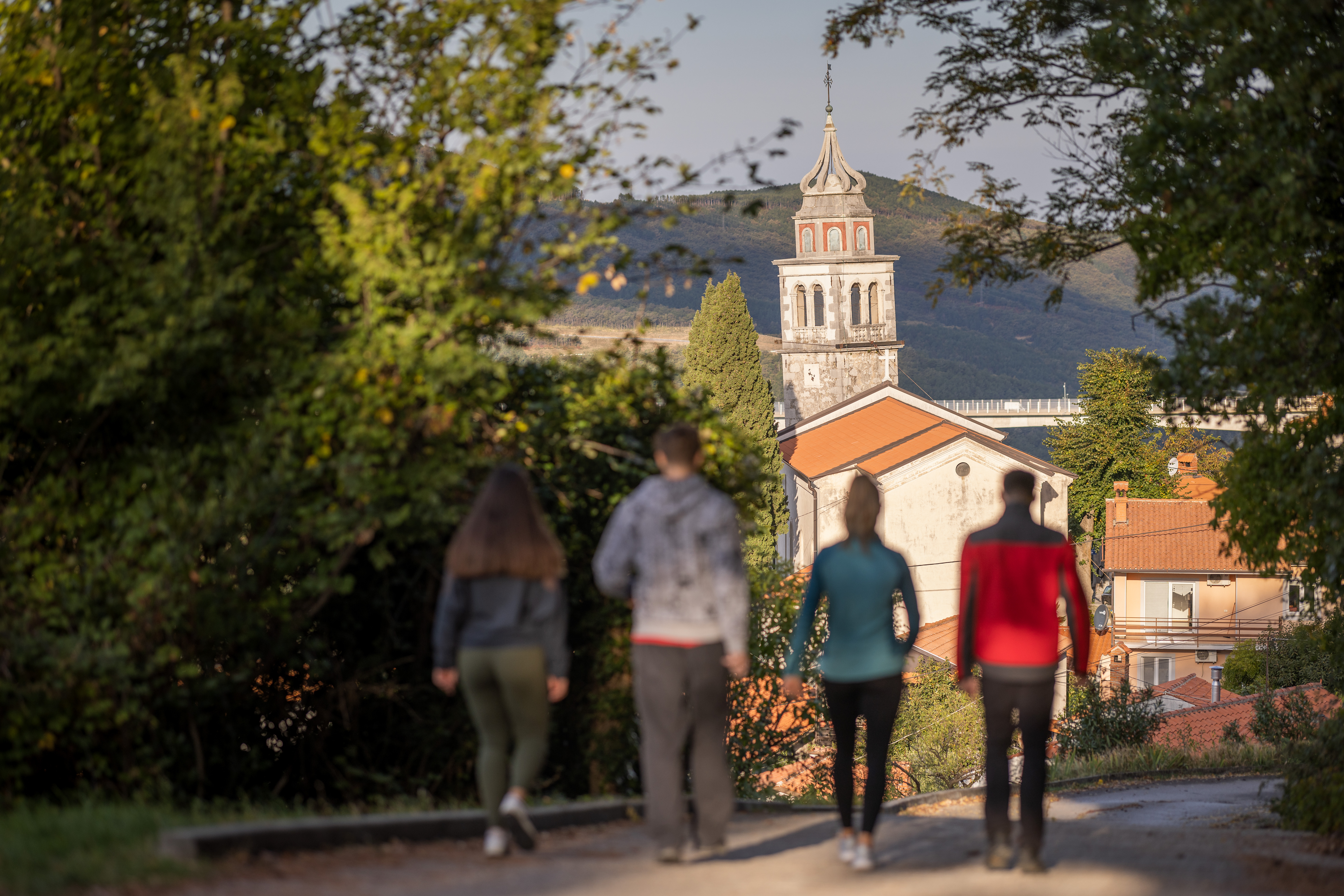 stolp Črni kal Foto JAKA IVANČIČ 1