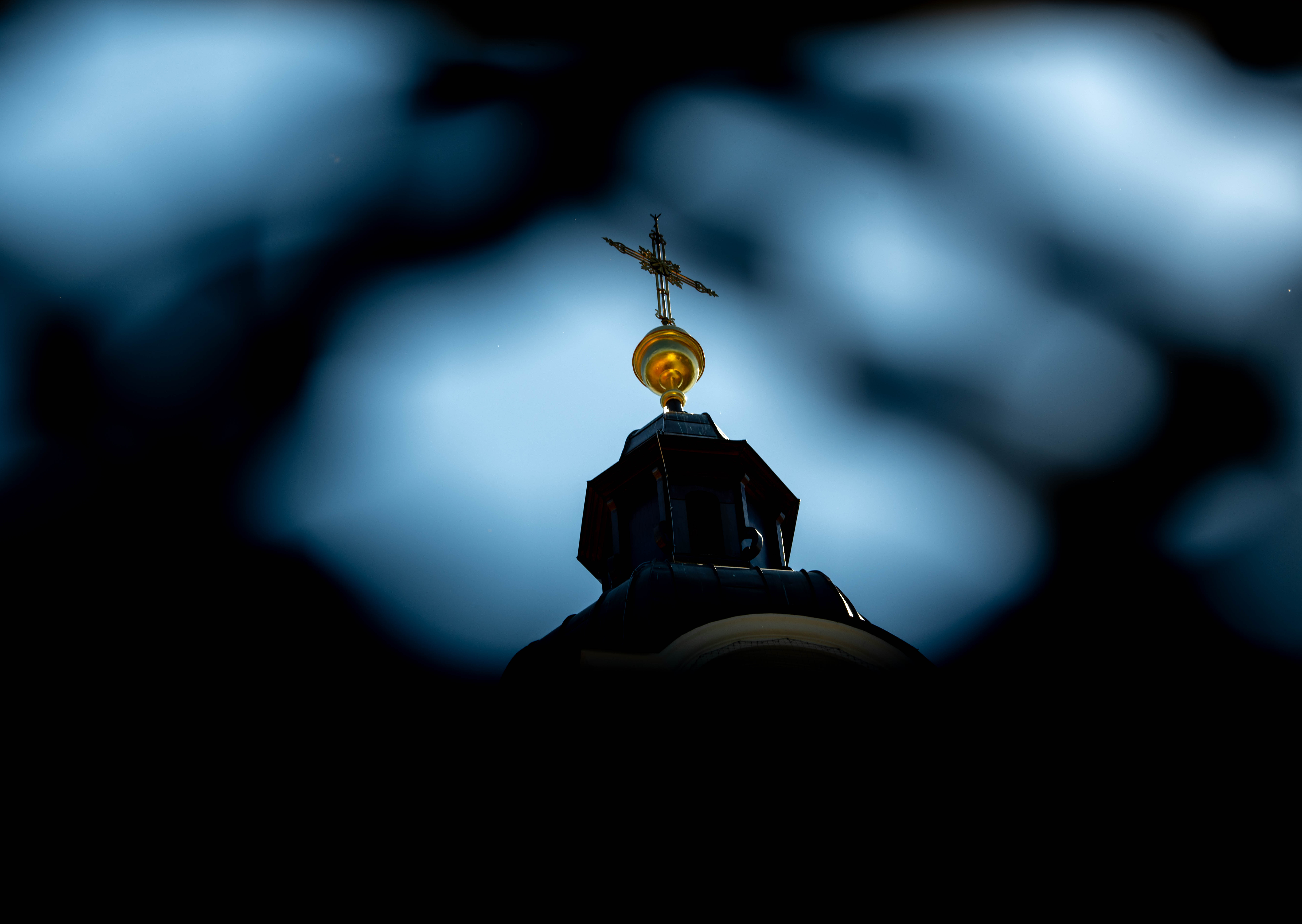 Brezje, Marija Pomagaj