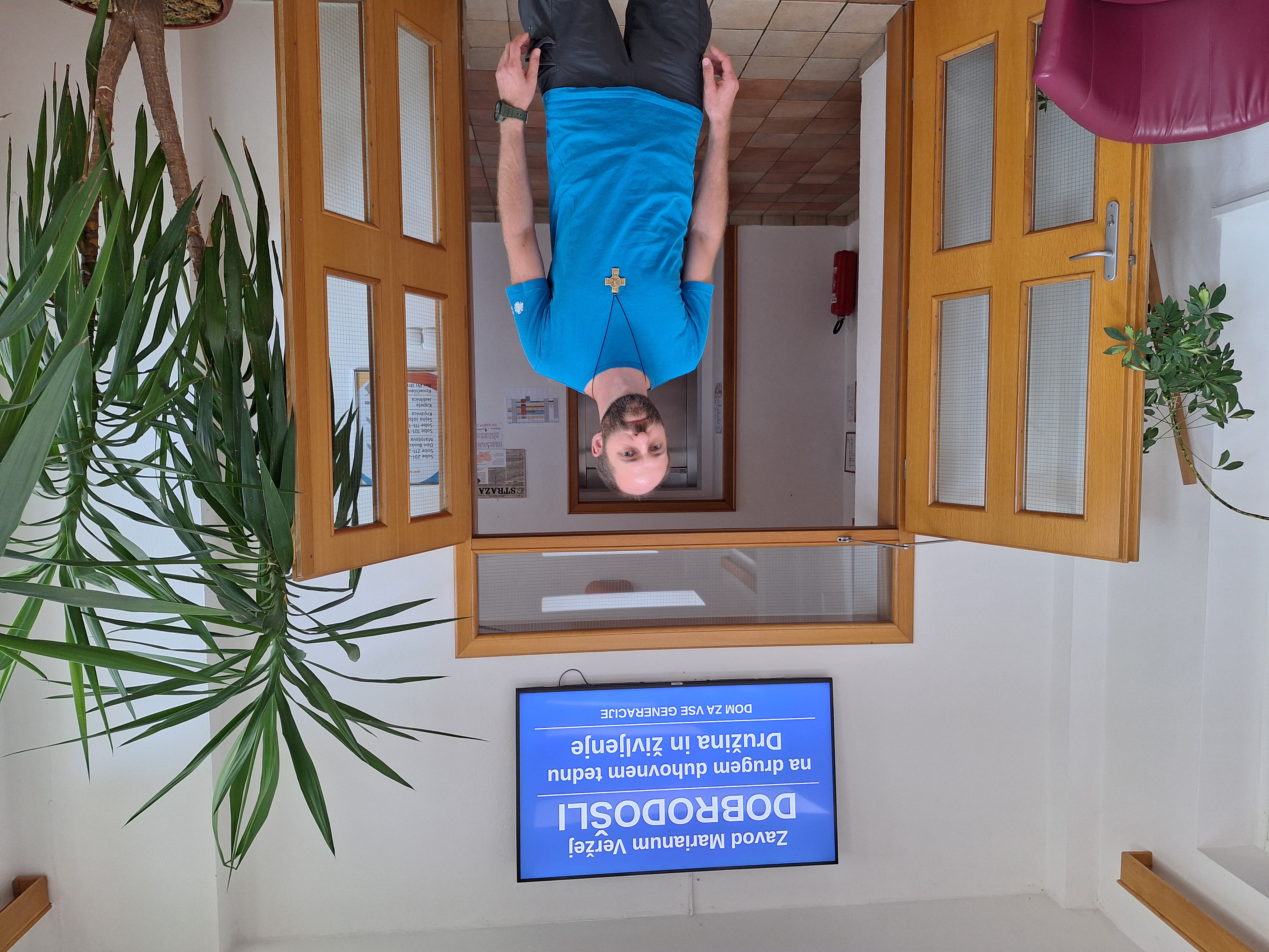 Mitja Ferenc, Veržej