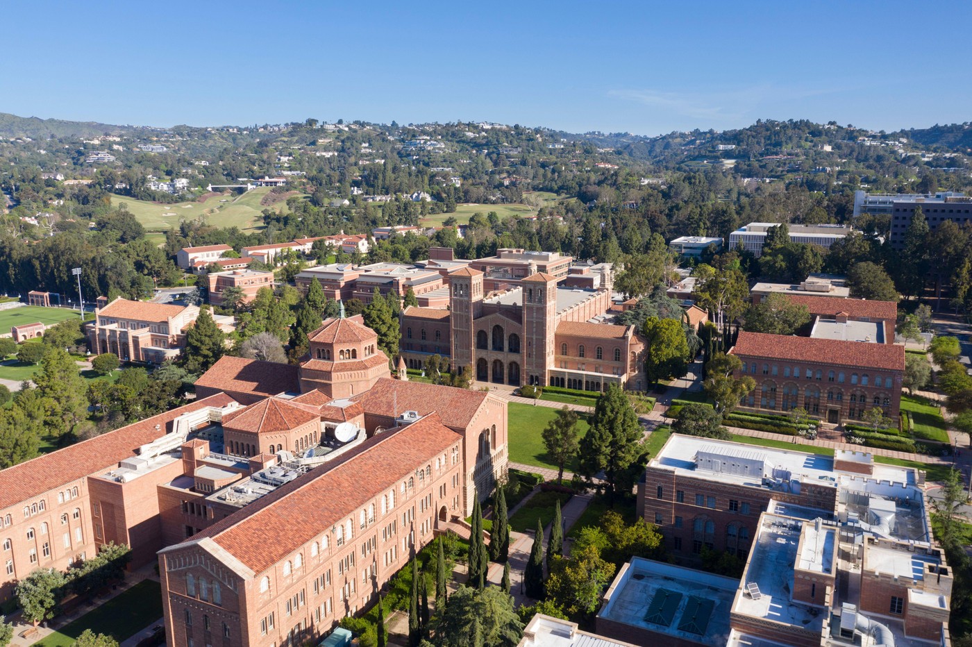 UCLA