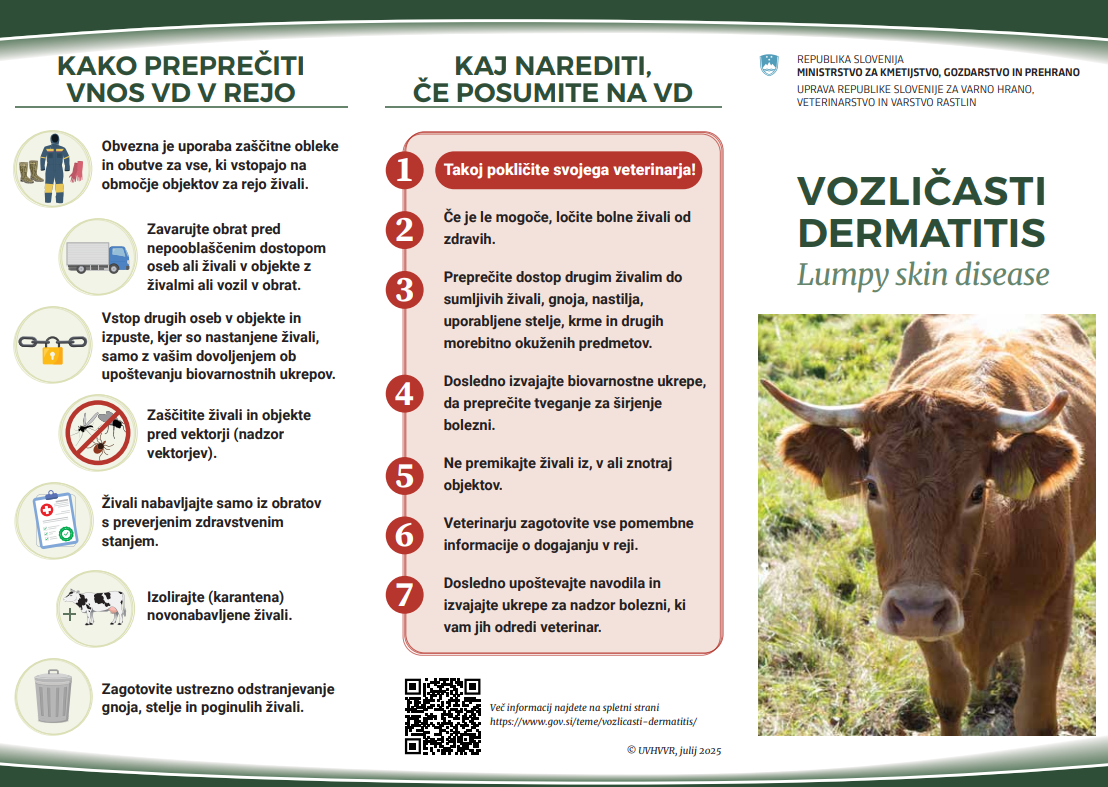 Zgibanka o vozličastem dermatitisu