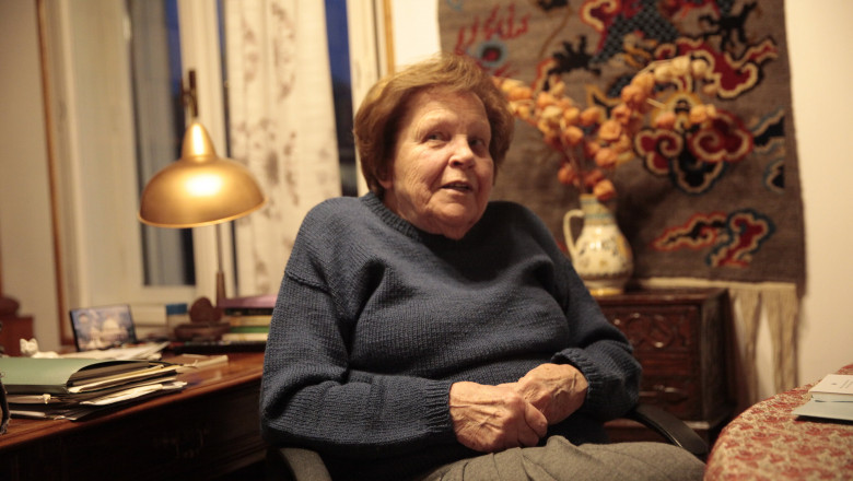 Vlasta Pacheiner Klander