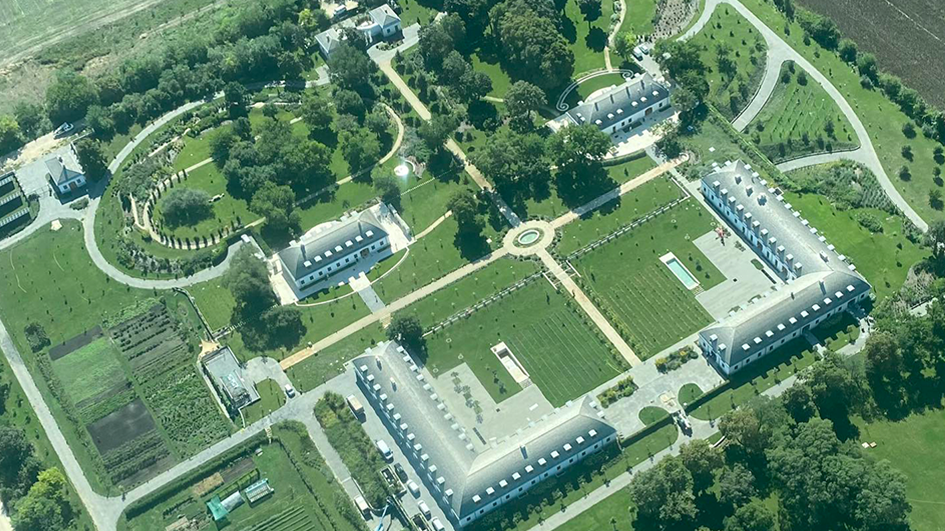 Hatvanpuszta, Orban, Madžarska