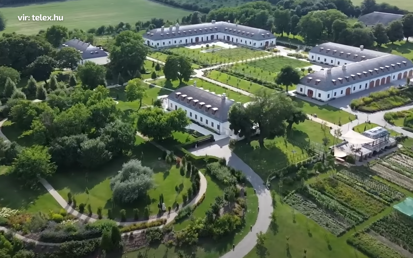 Hatvanpuszta, Orban, Madžarska