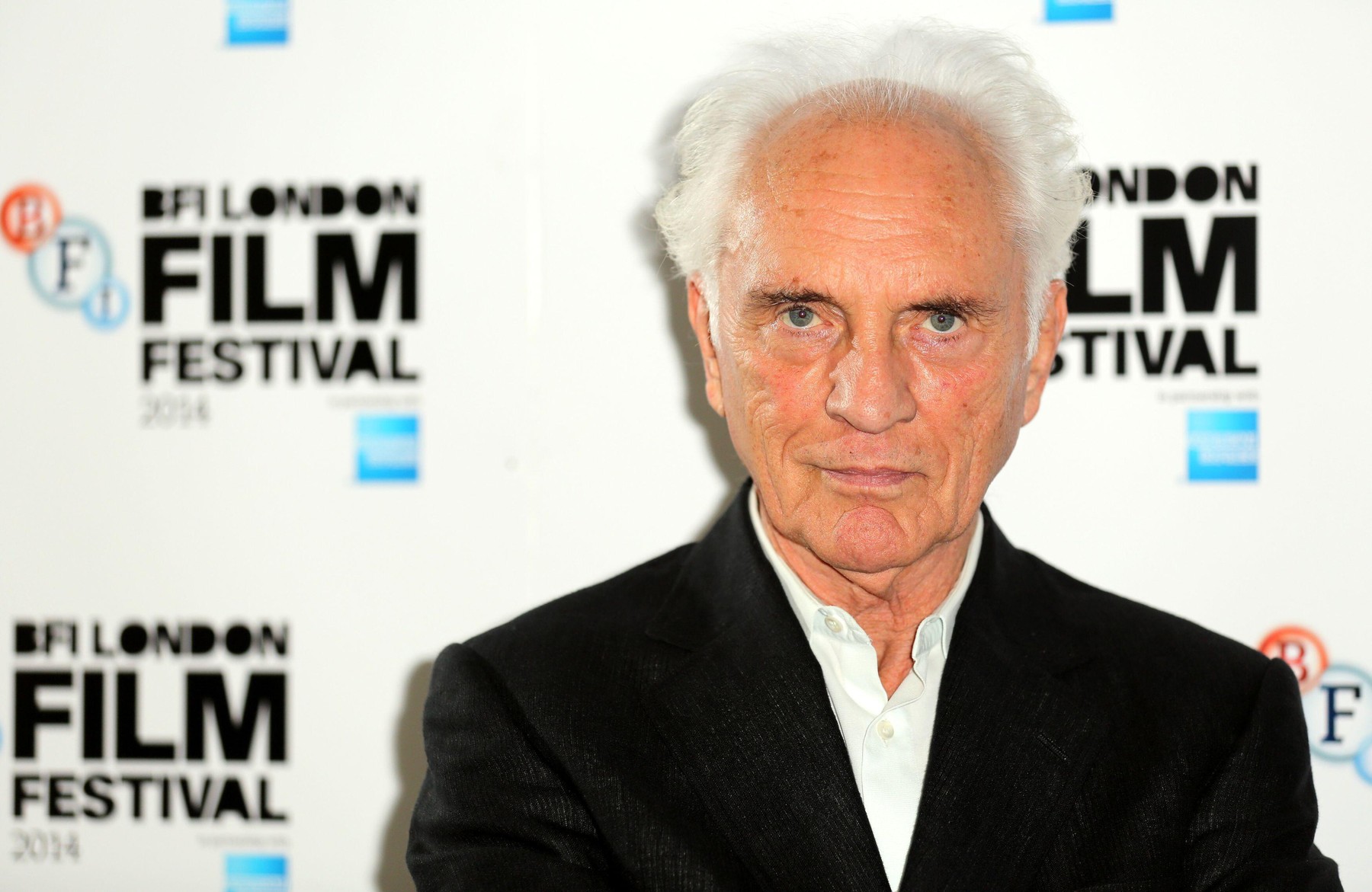 Terence Stamp