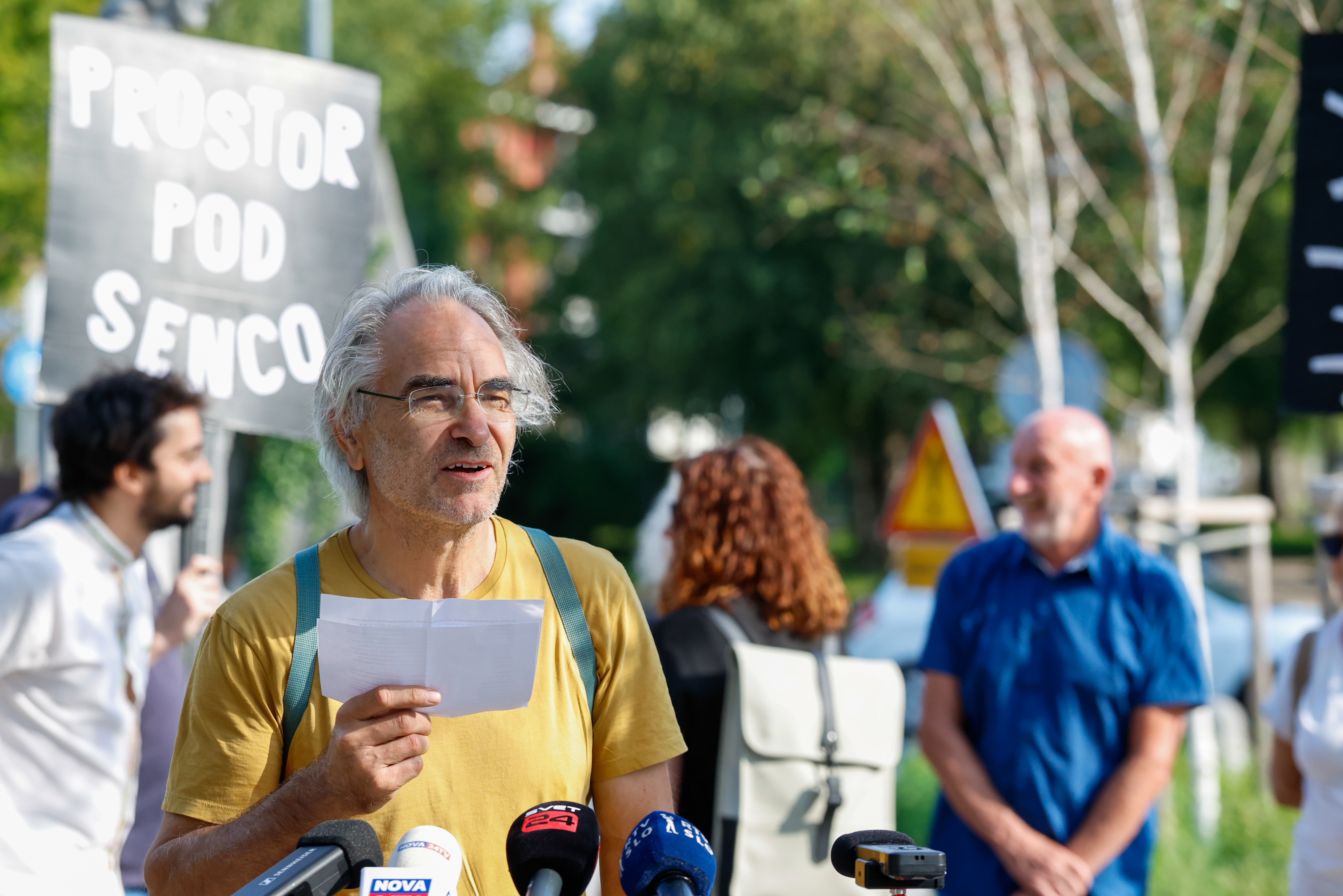 Arhitekt Arne Vehovar