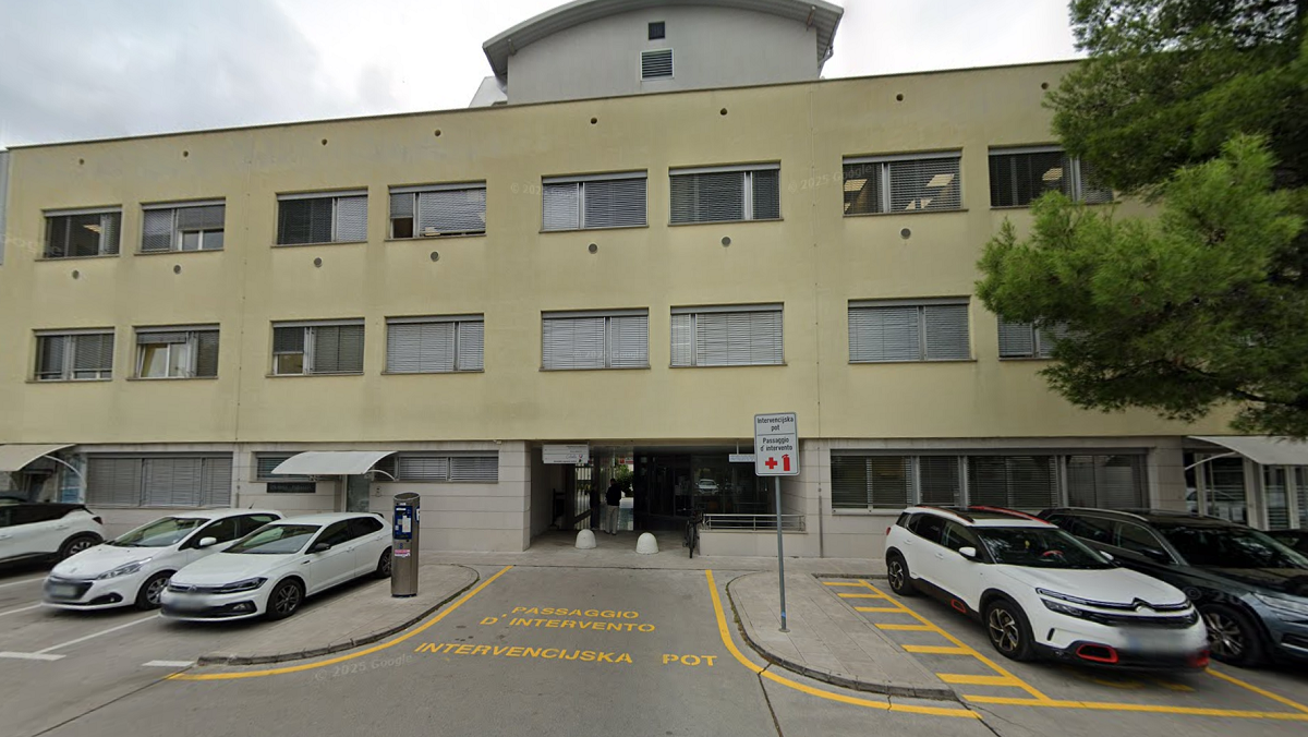 Zdravstveni dom Izola