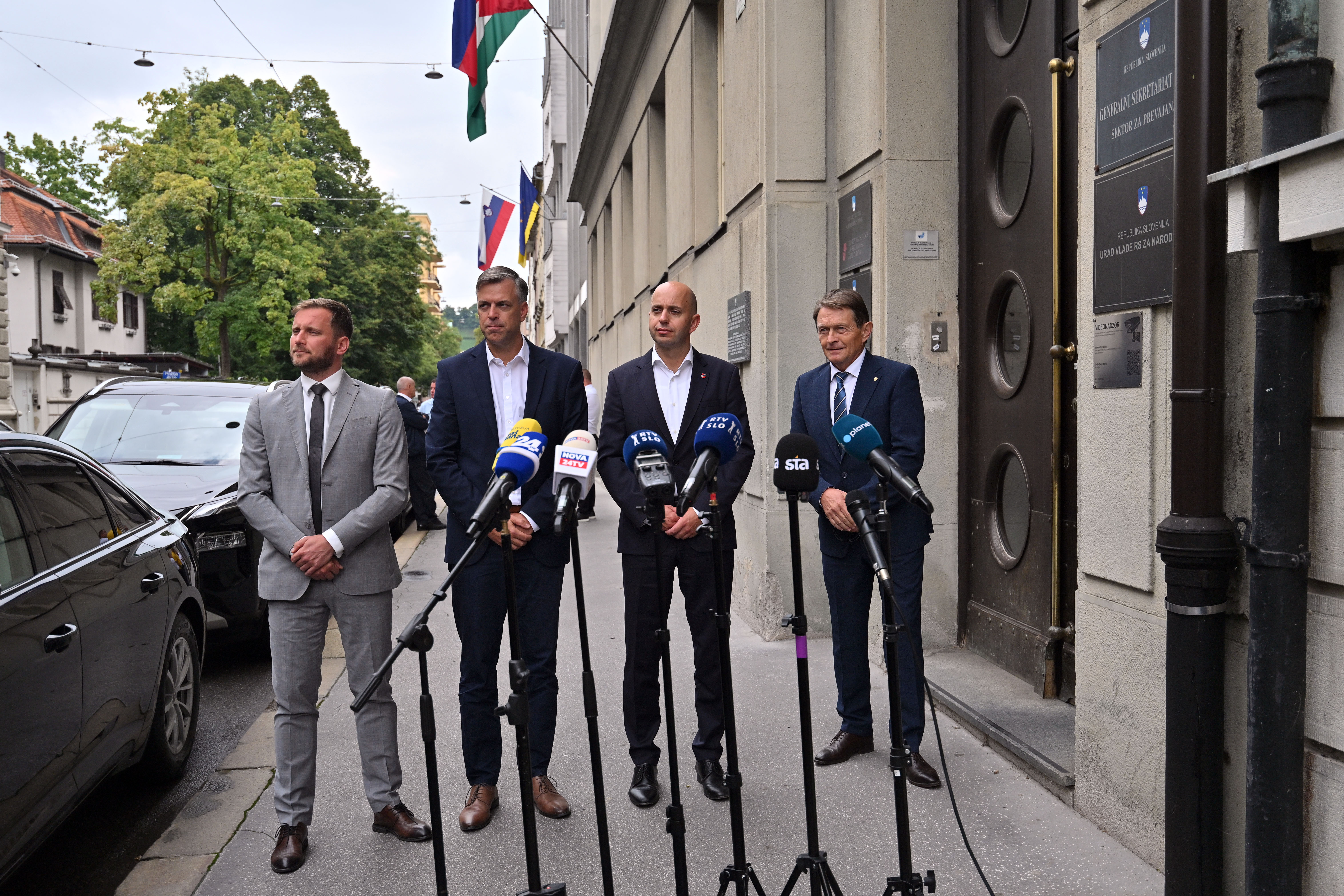 Župani jugovzhodne Slovenije znova poudarili nujnost večjega zaposlovanja Romov