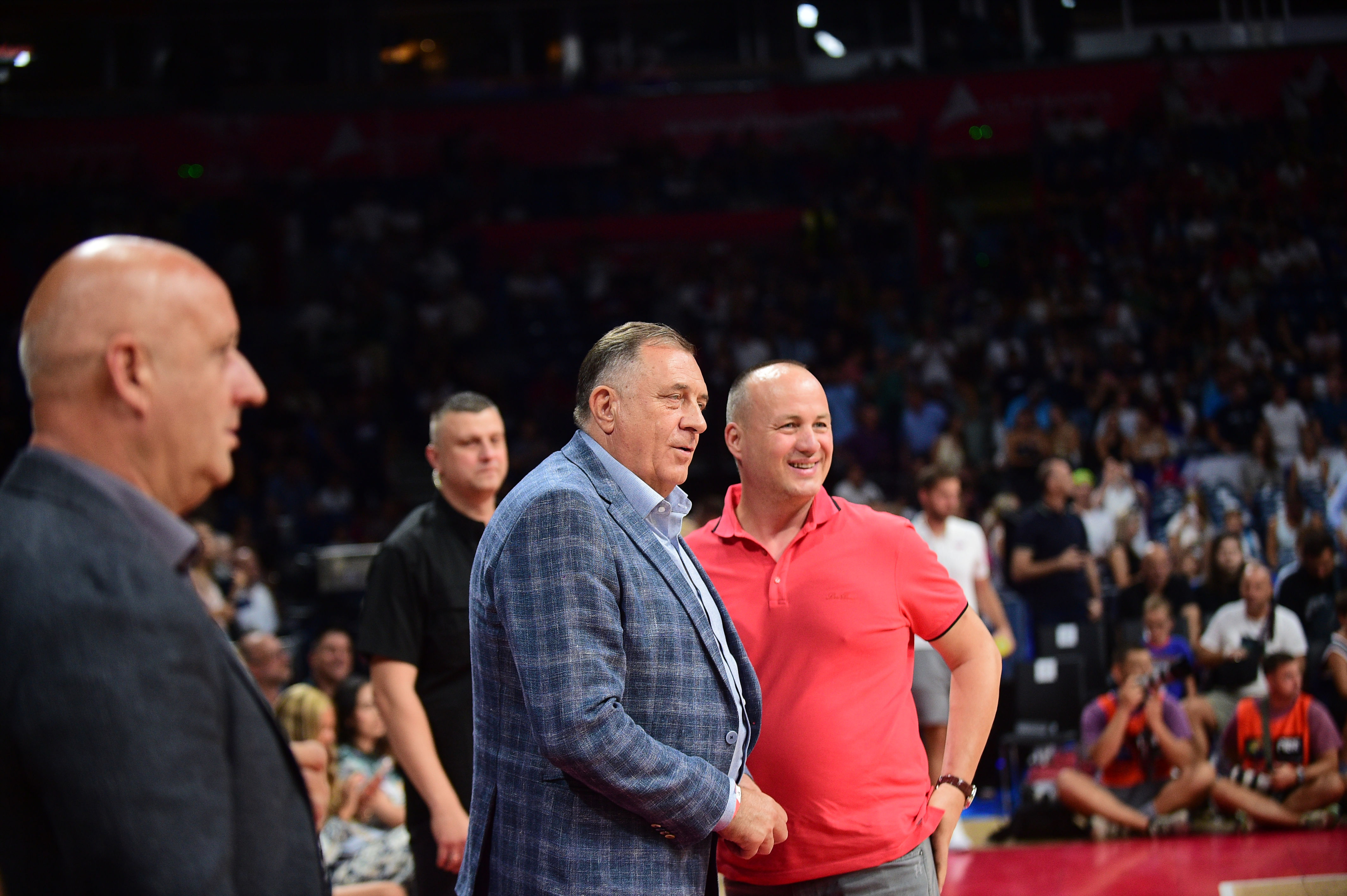 Dušan Milenković/ATAImages/PIXSELL/F.A.Bobo