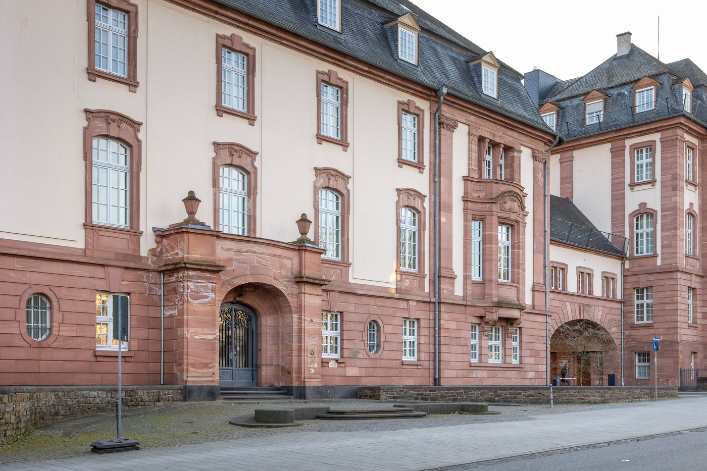 Koblenz, višje deželno sodišče