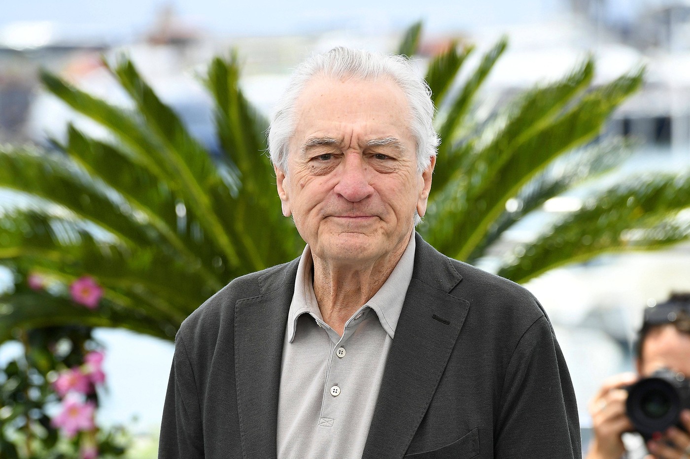 Robert De Niro