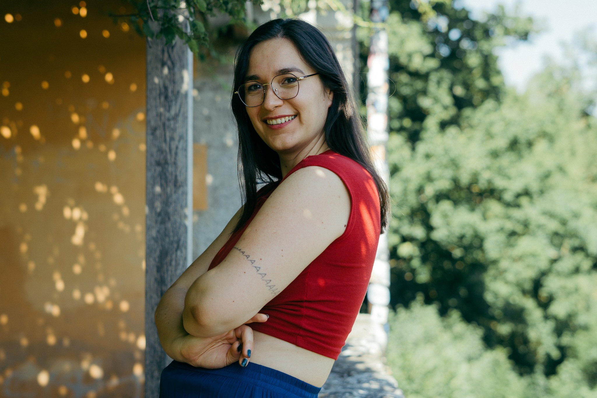 Natalija Milovanović