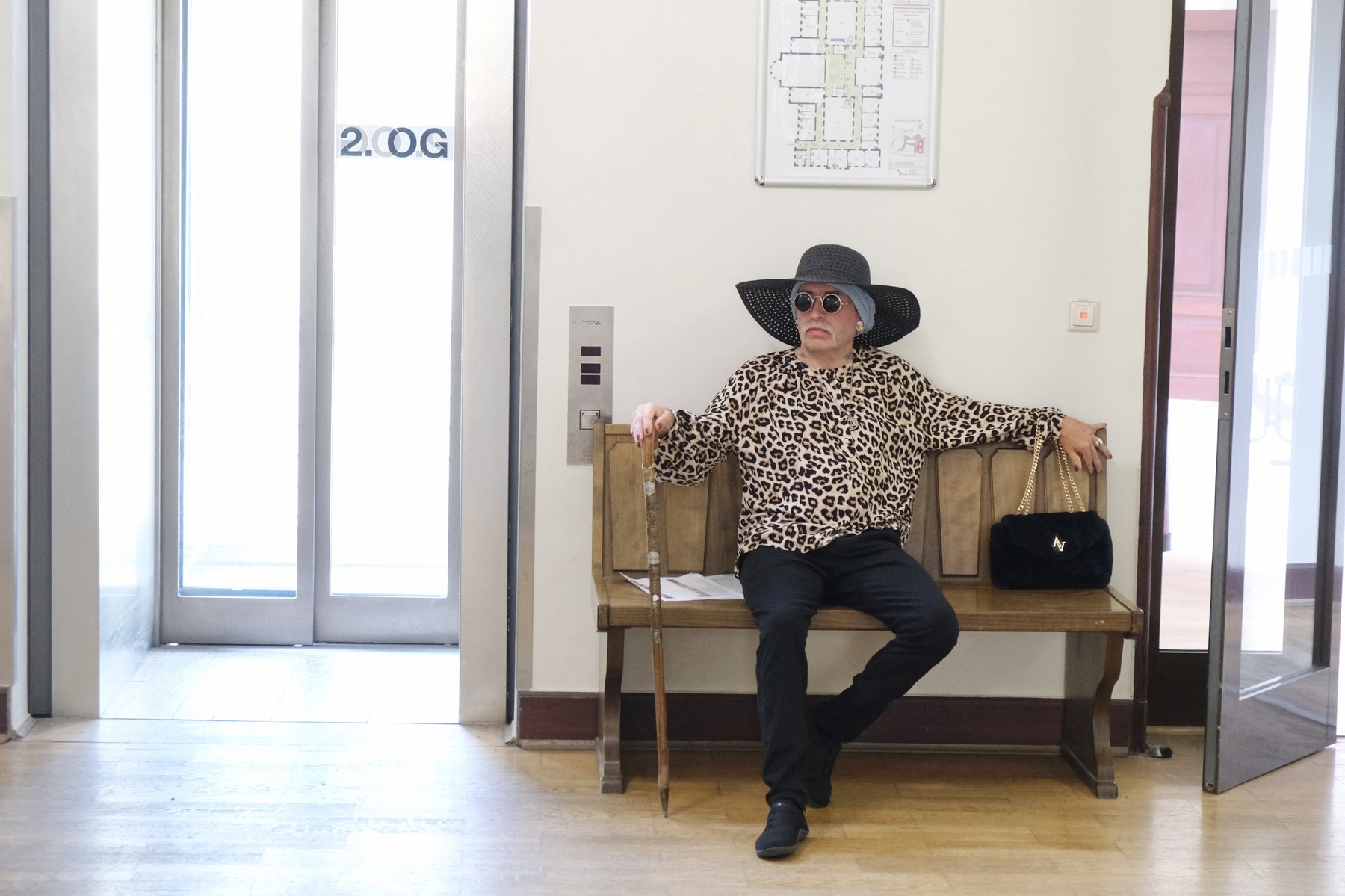 Marla-Svenja Liebich