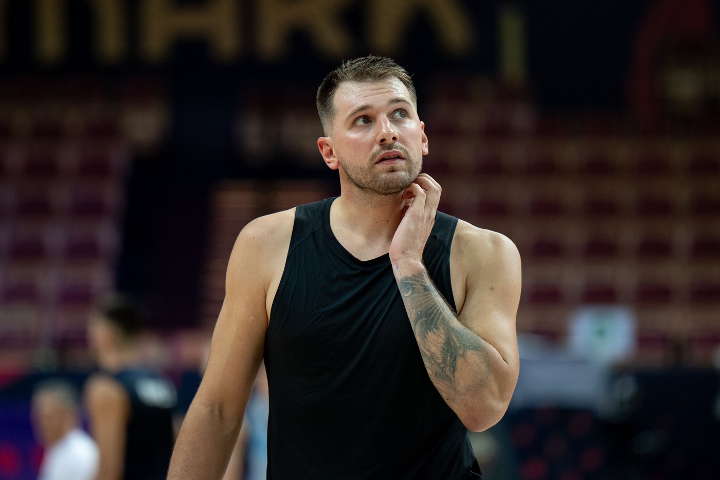 Luka Dončić
