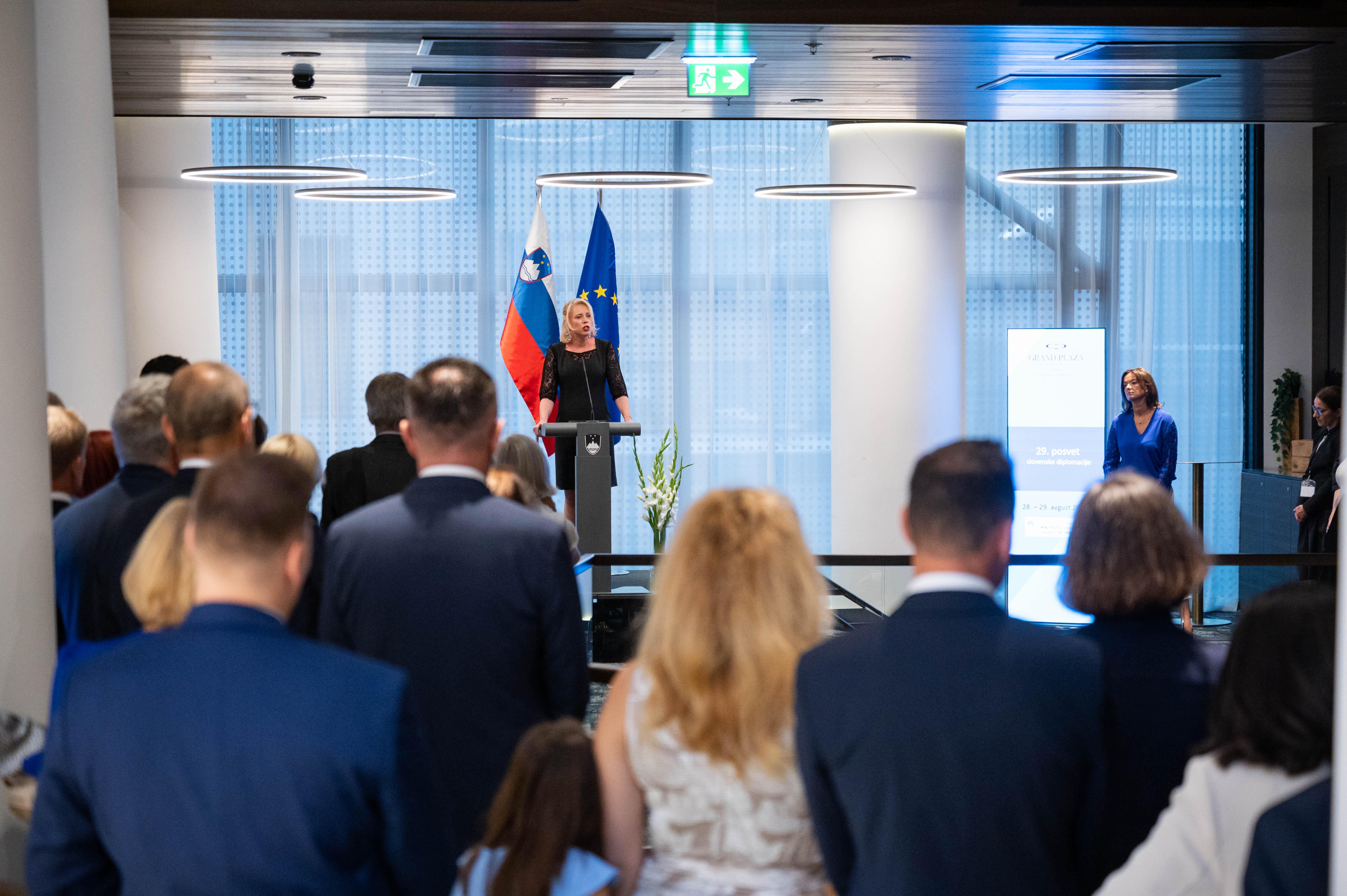 Urška Klakočar Zupančič