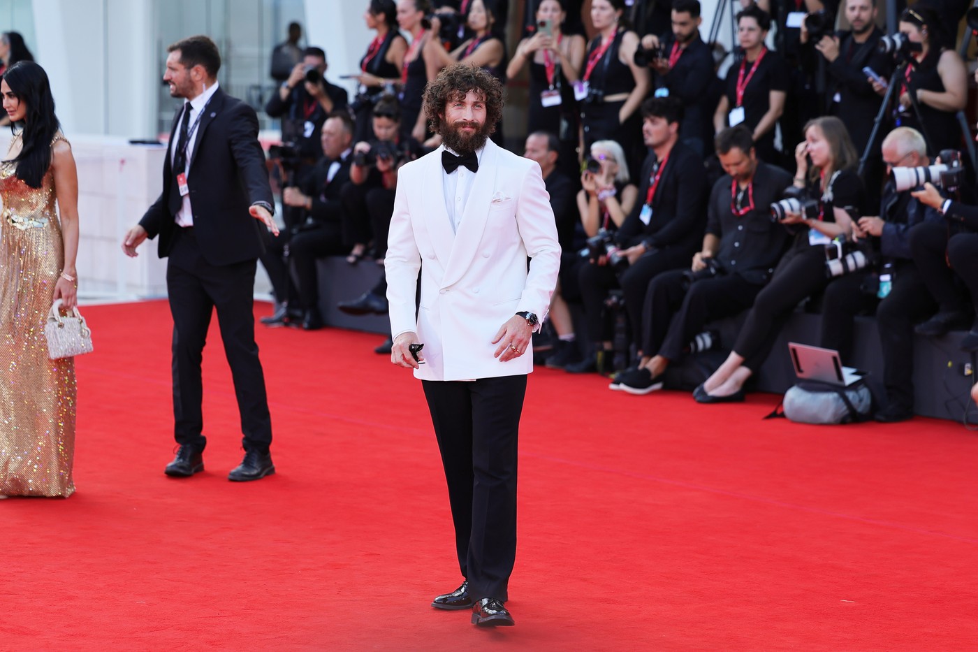 Aaron Taylor-Johnson